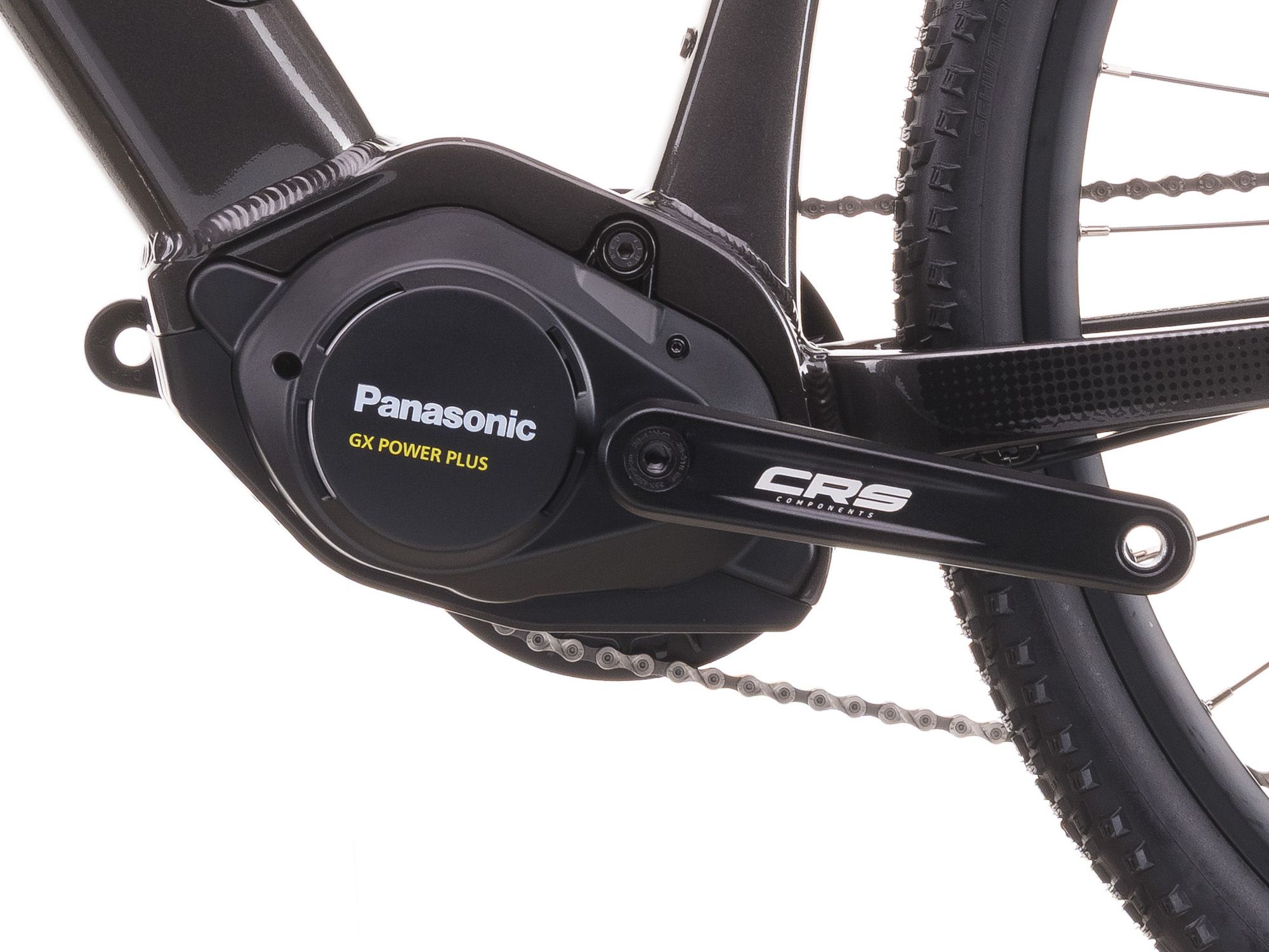 Elektrokolo CRUSSIS ONE-Cross 7.11-(513 Wh) 2026