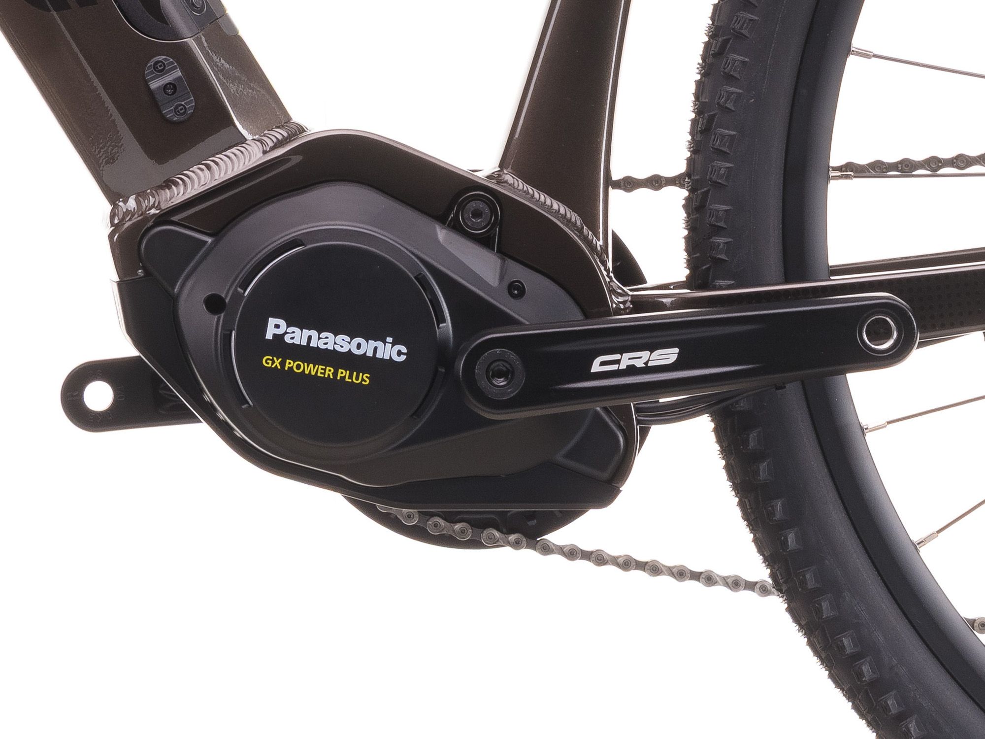 Elektrokolo CRUSSIS ONE-Cross low 7.11-(691 Wh) 2026