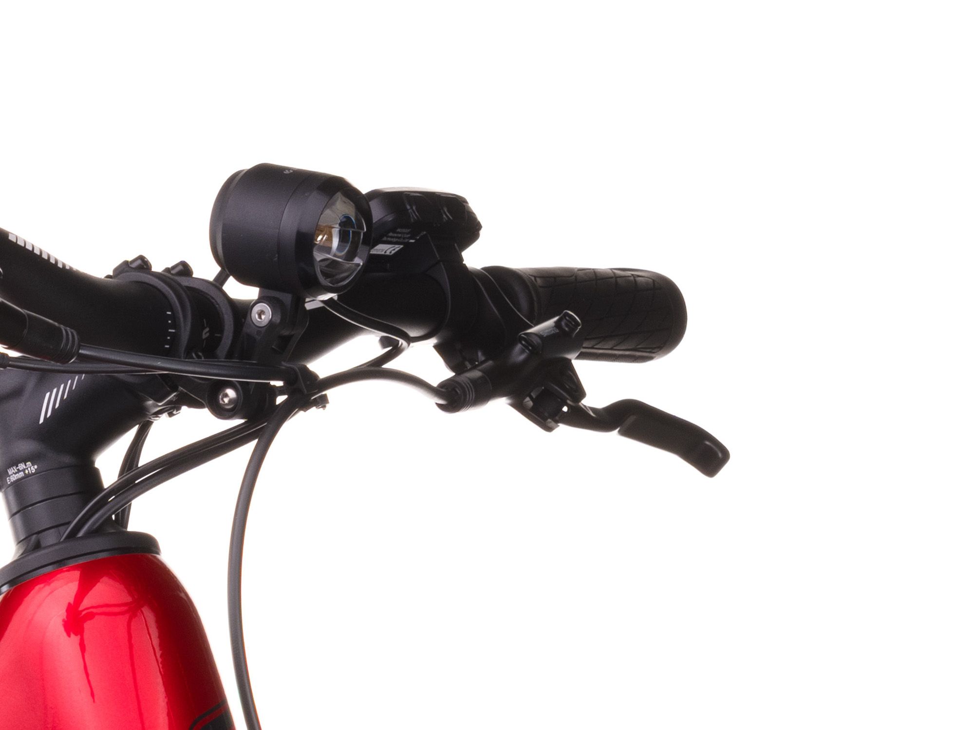 Elektrokolo CRUSSIS e-Country 7.11-(513 Wh) 2026