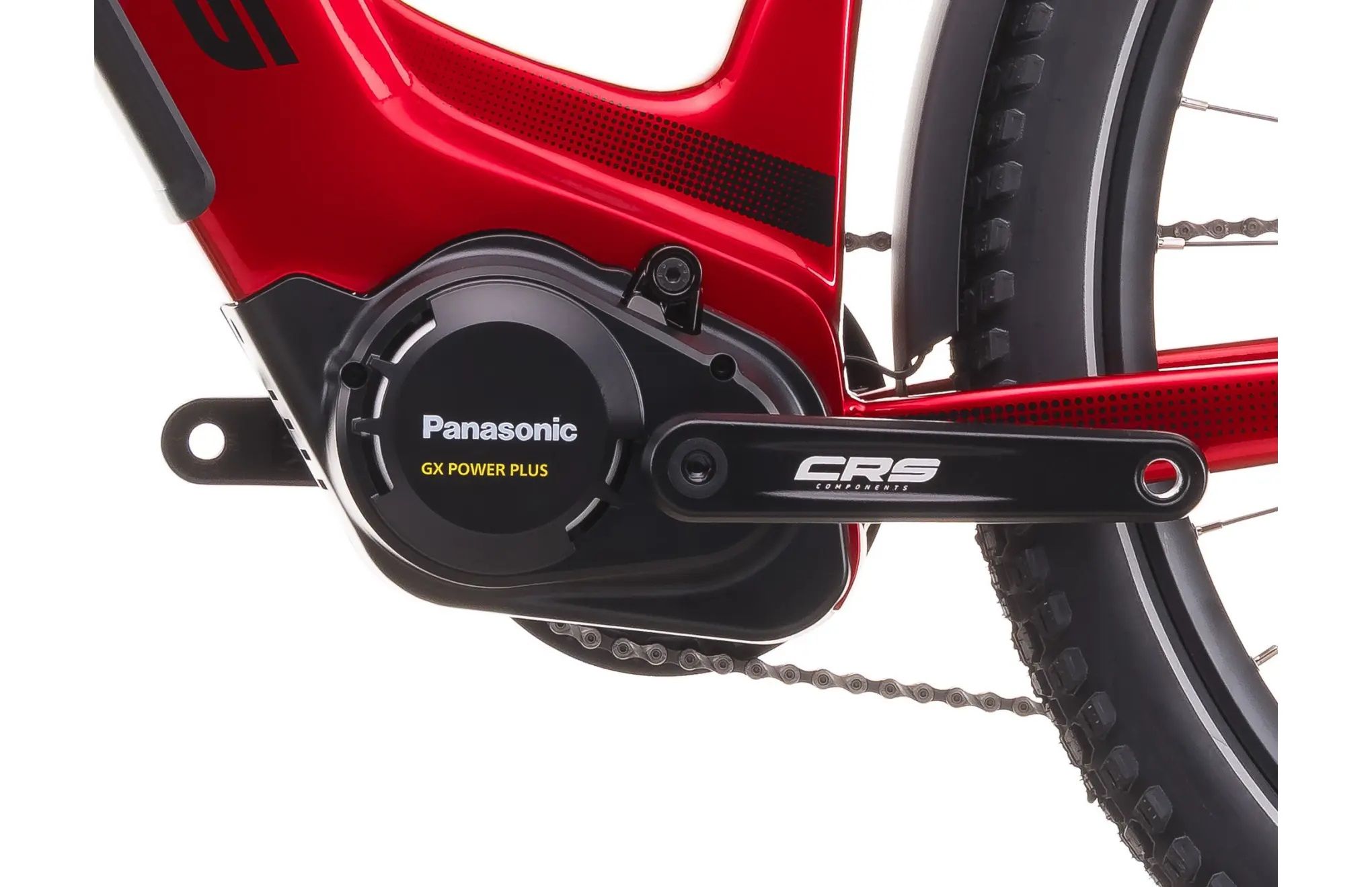 Elektrokolo CRUSSIS e-Country 7.11-(715 Wh) 2026