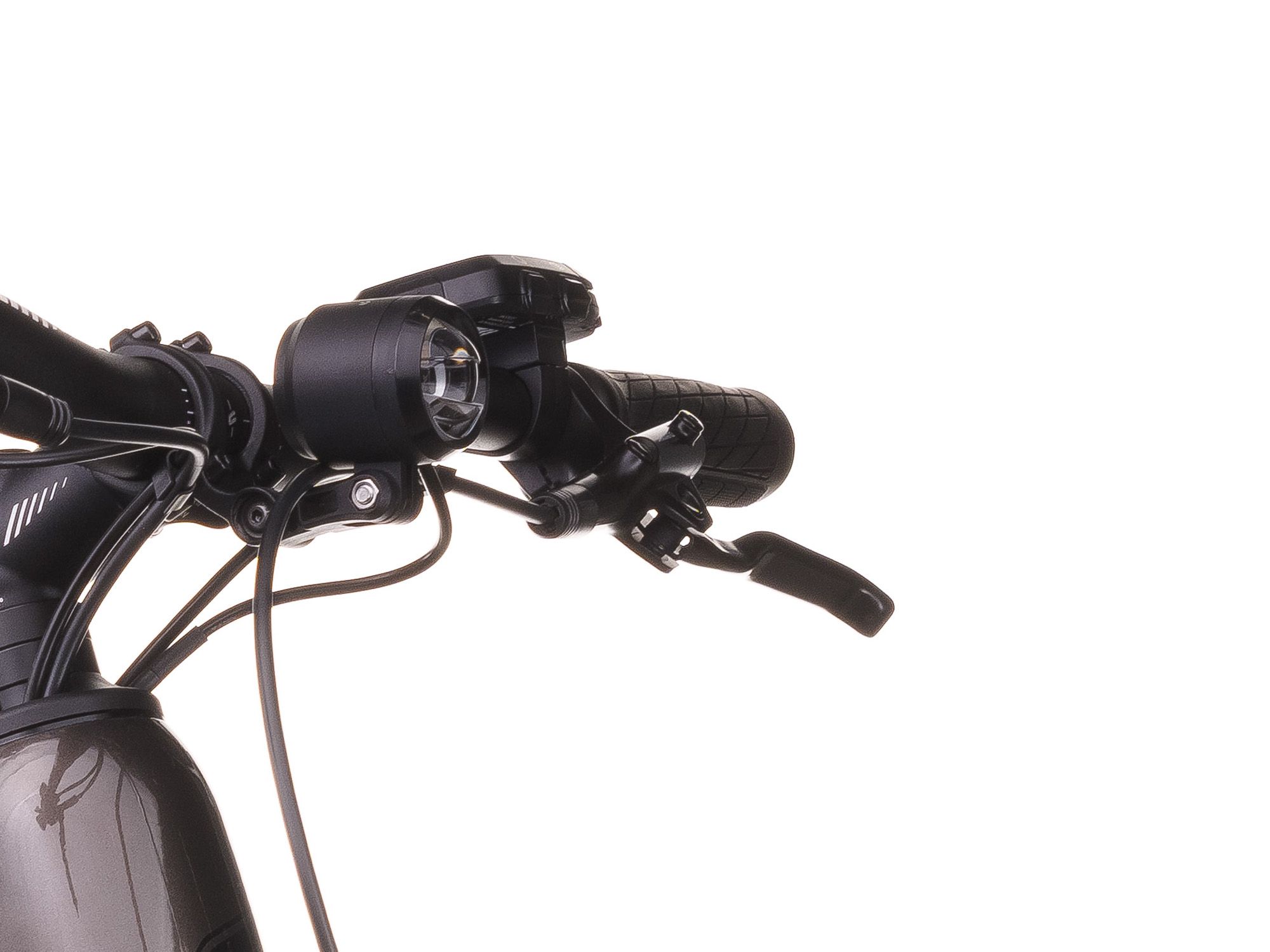 Elektrokolo CRUSSIS ONE-Country 7.11-(513 Wh) 2026