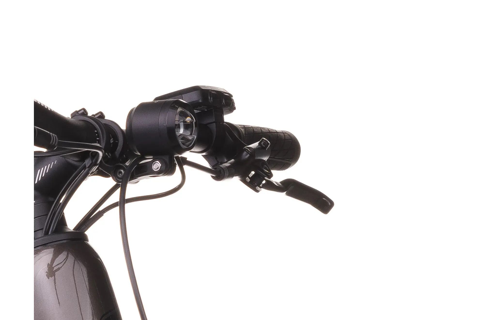 Elektrokolo CRUSSIS ONE-Country 7.11-(715 Wh) 2026