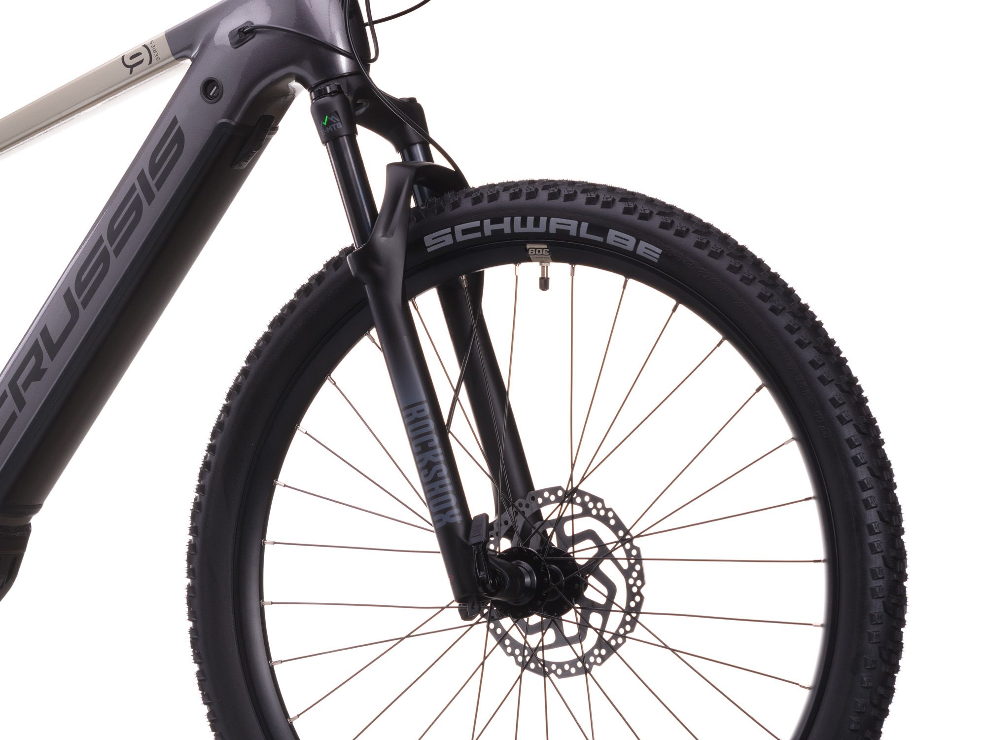 Elektrokolo CRUSSIS e-Fionna 9.11-(715 Wh) 2026