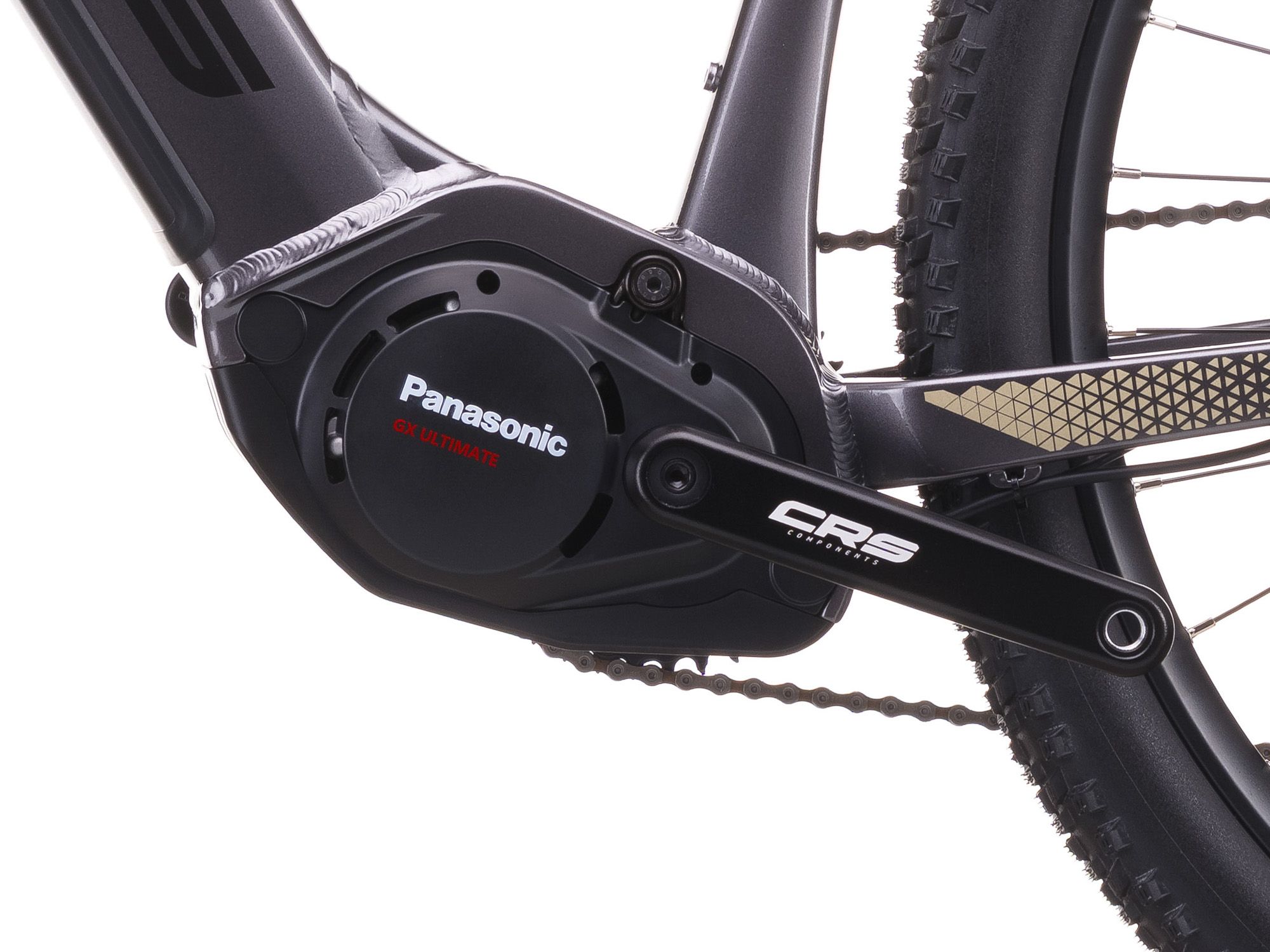 Elektrokolo CRUSSIS e-Fionna 9.11-(715 Wh) 2026