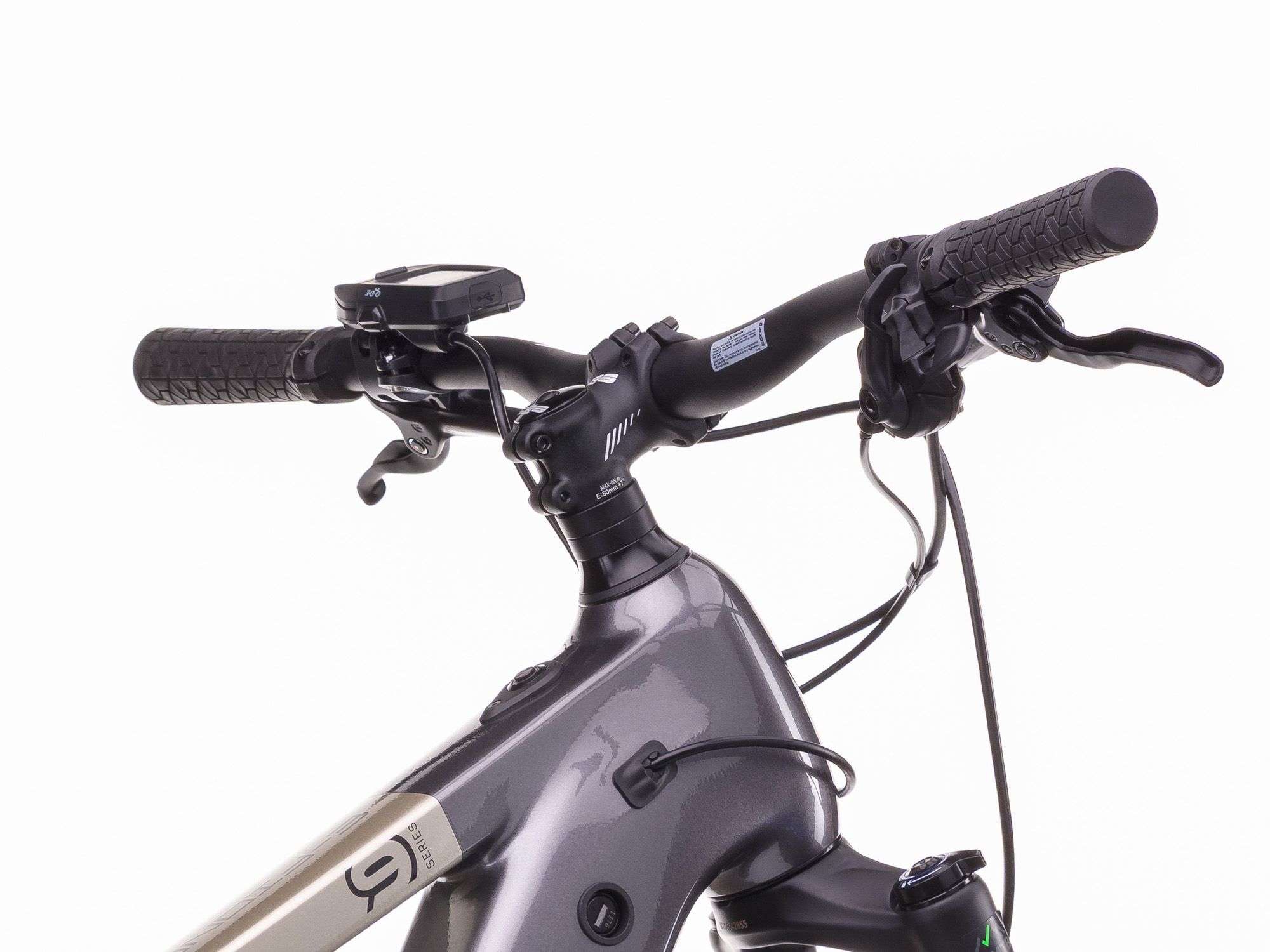 Elektrokolo CRUSSIS e-Fionna 9.11-(715 Wh) 2026