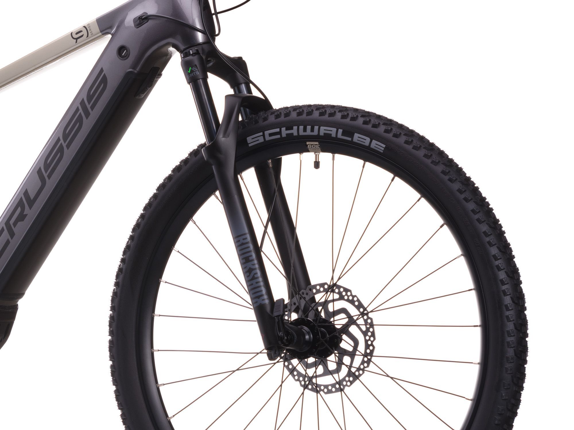 Elektrokolo CRUSSIS e-Fionna 9.11-(894 Wh) 2026