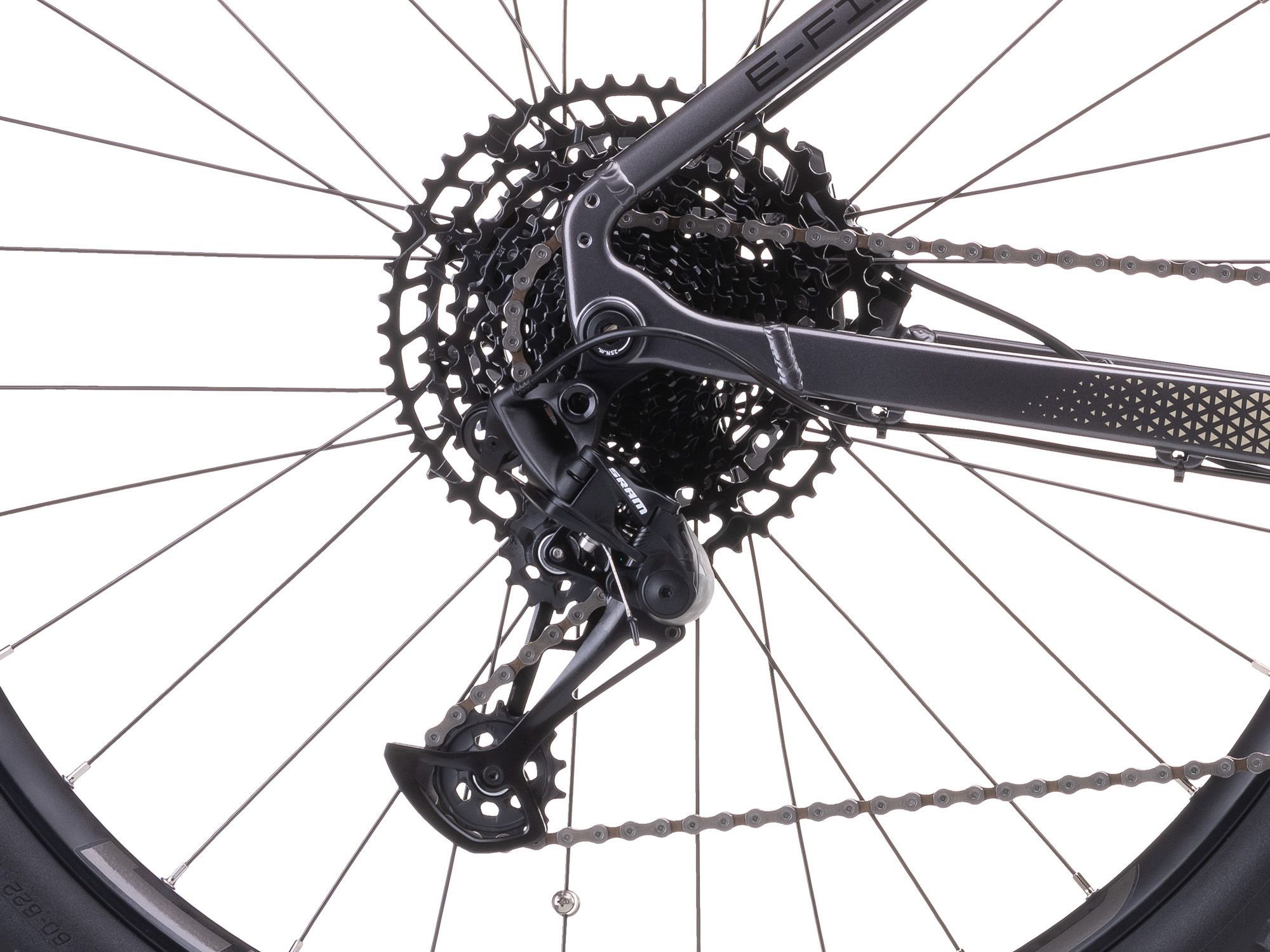 Elektrokolo CRUSSIS e-Fionna 9.11-(894 Wh) 2026