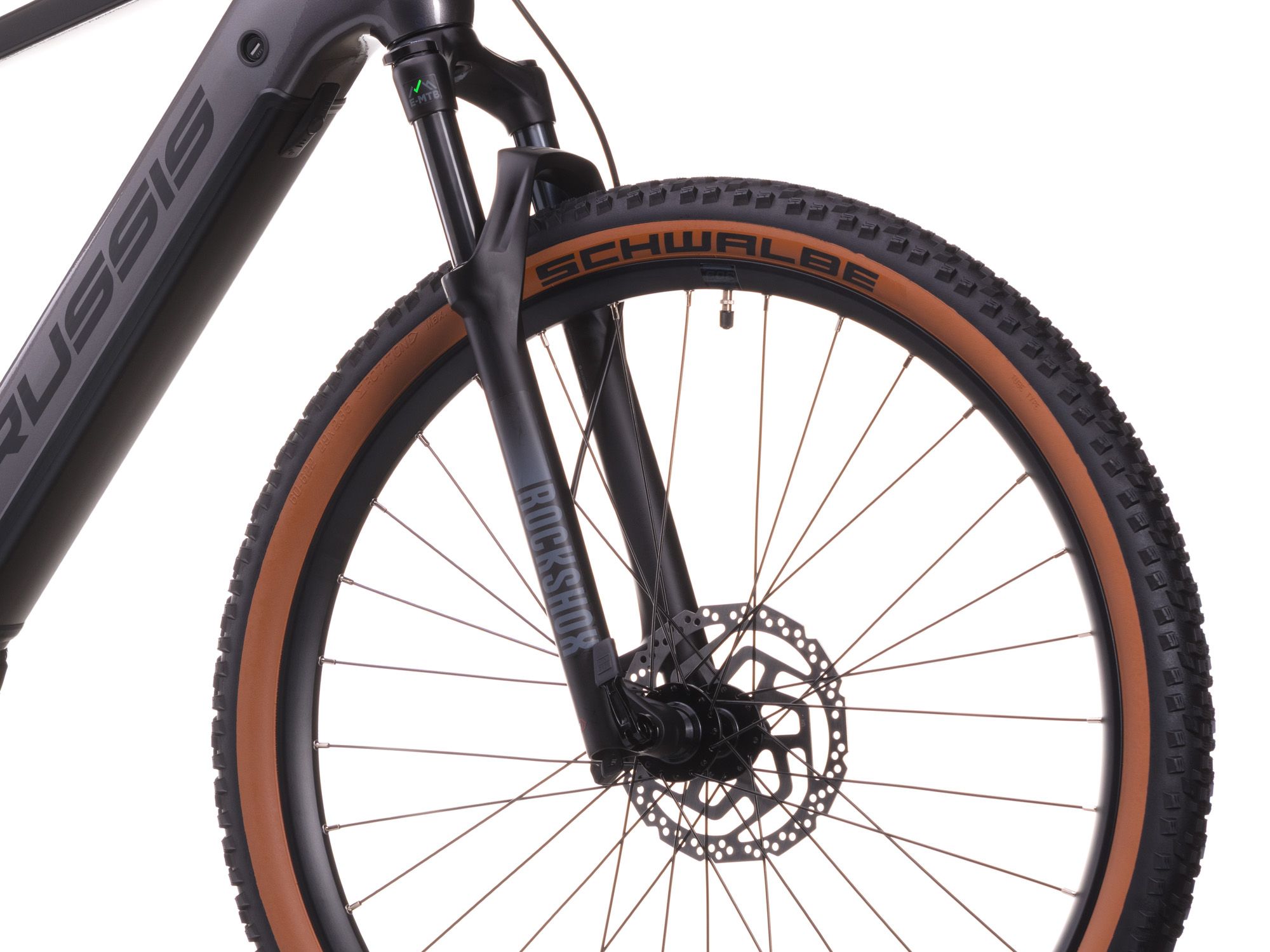 Elektrokolo CRUSSIS e-Largo 9.11-(715 Wh) 2026