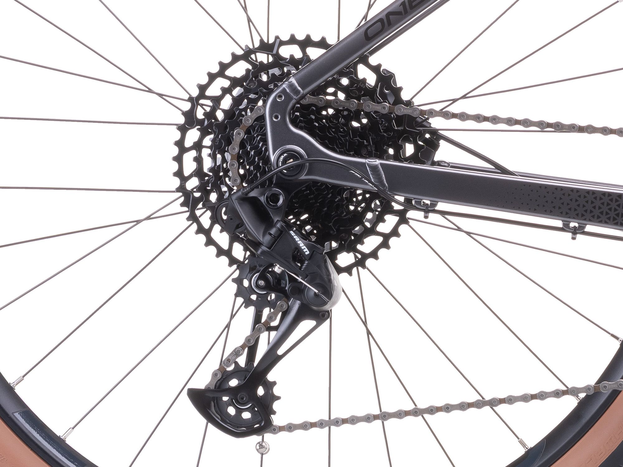 Elektrokolo CRUSSIS e-Largo 9.11-(715 Wh) 2026