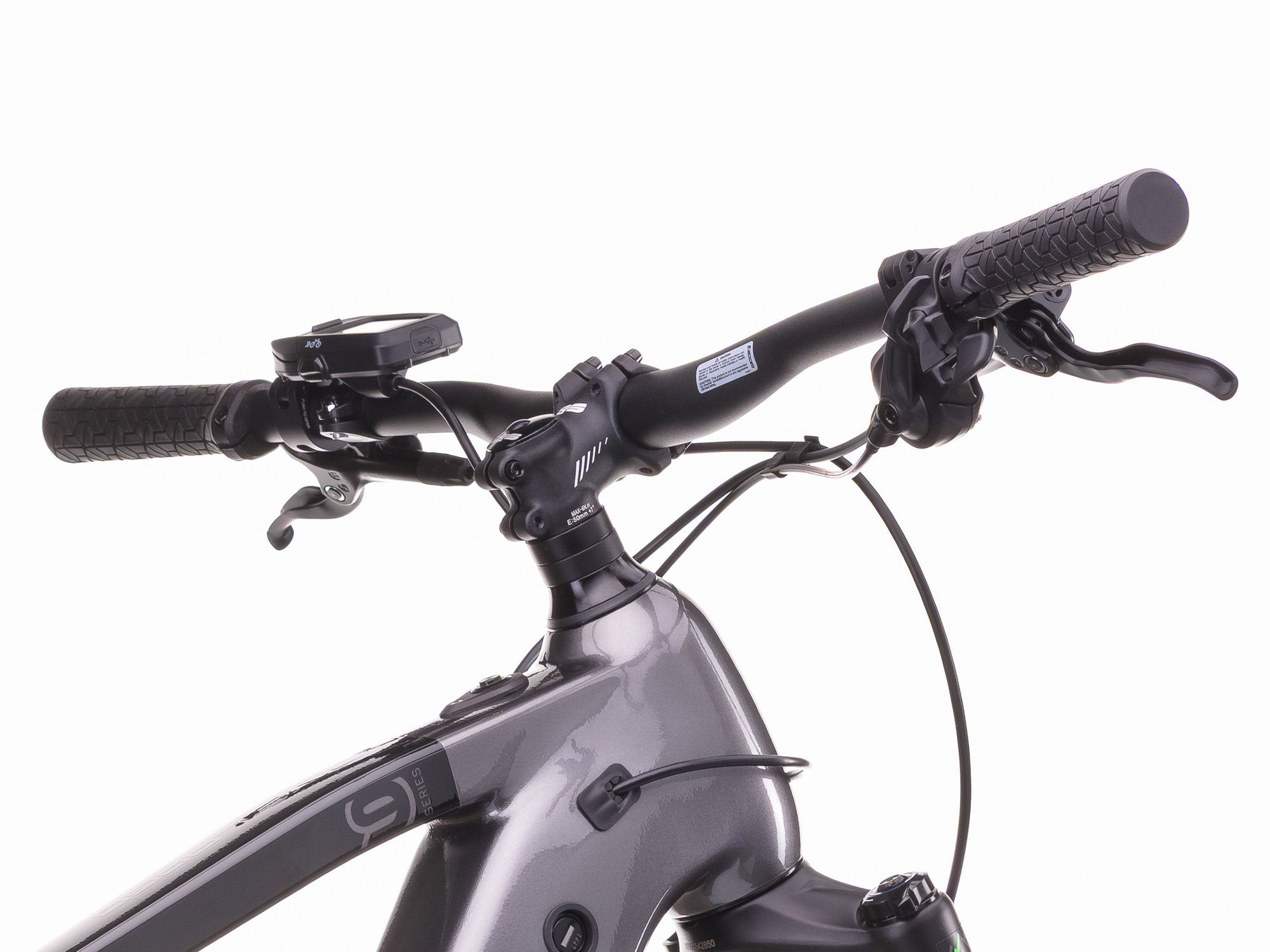 Elektrokolo CRUSSIS e-Largo 9.11-(715 Wh) 2026