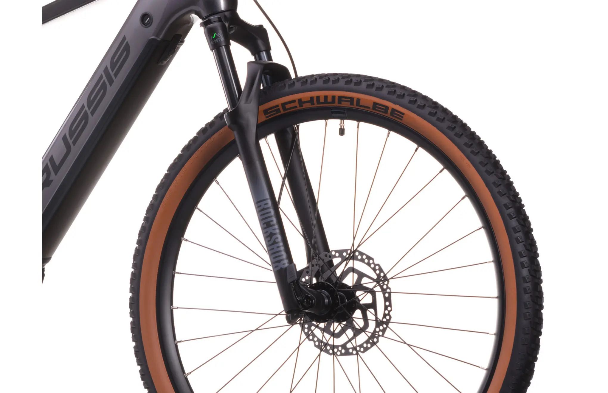 Elektrokolo CRUSSIS ONE-Largo 9.11-(715 Wh) 2026