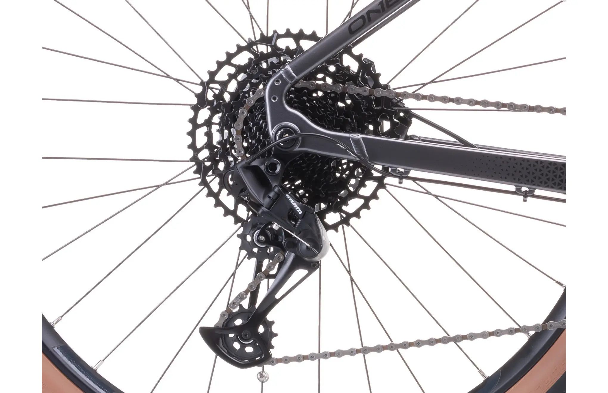 Elektrokolo CRUSSIS ONE-Largo 9.11-(715 Wh) 2026