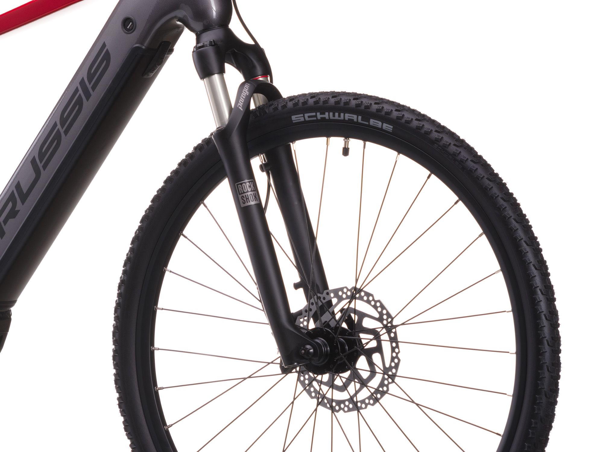 Elektrokolo CRUSSIS e-Cross 9.11-(715 Wh) 2026