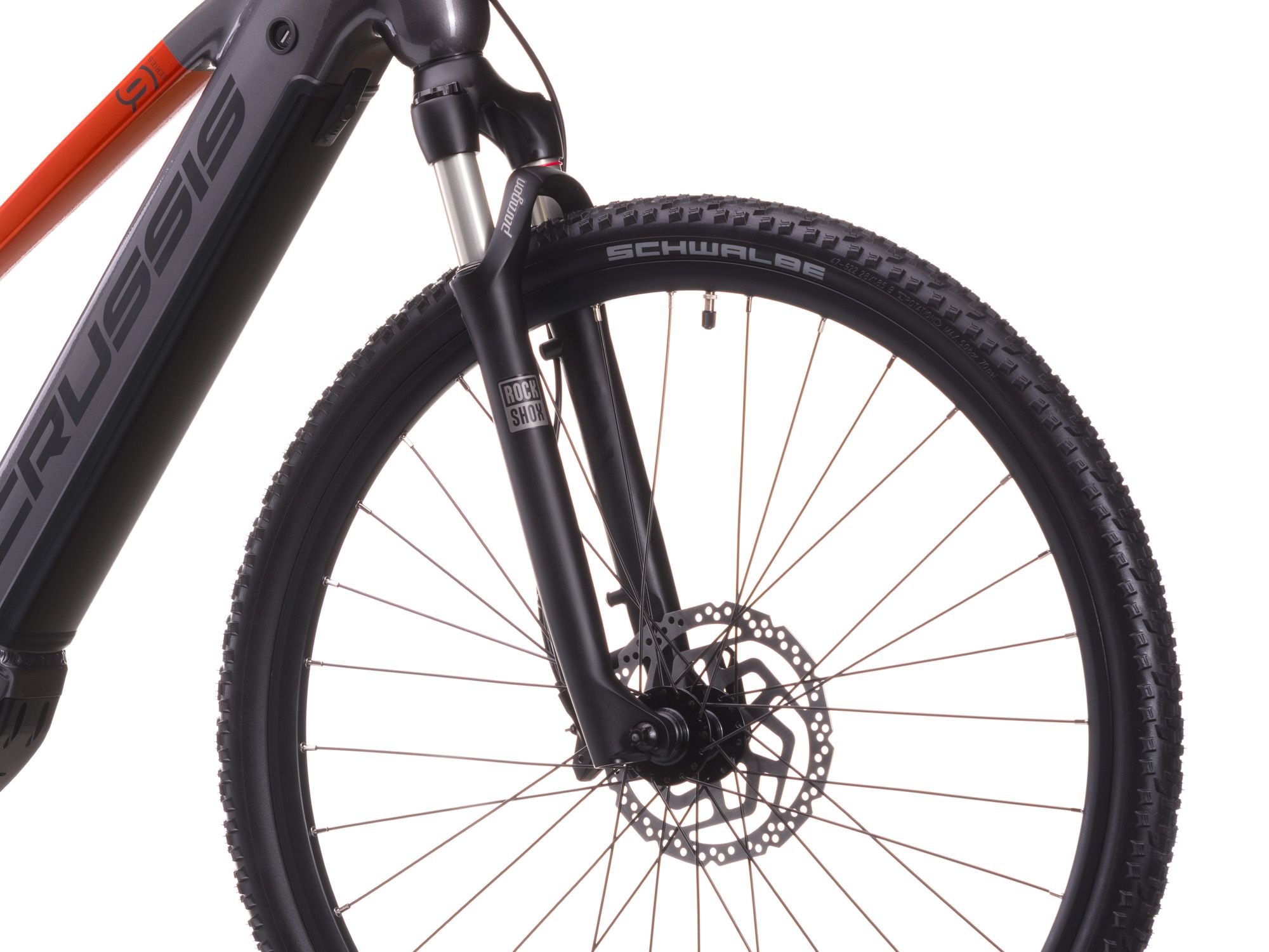 Elektrokolo CRUSSIS e-Cross low 9.11-(715 Wh) 2026