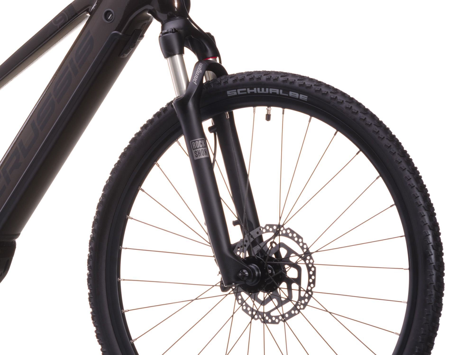 Elektrokolo CRUSSIS ONE-Cross low 9.11-(715 Wh) 2026
