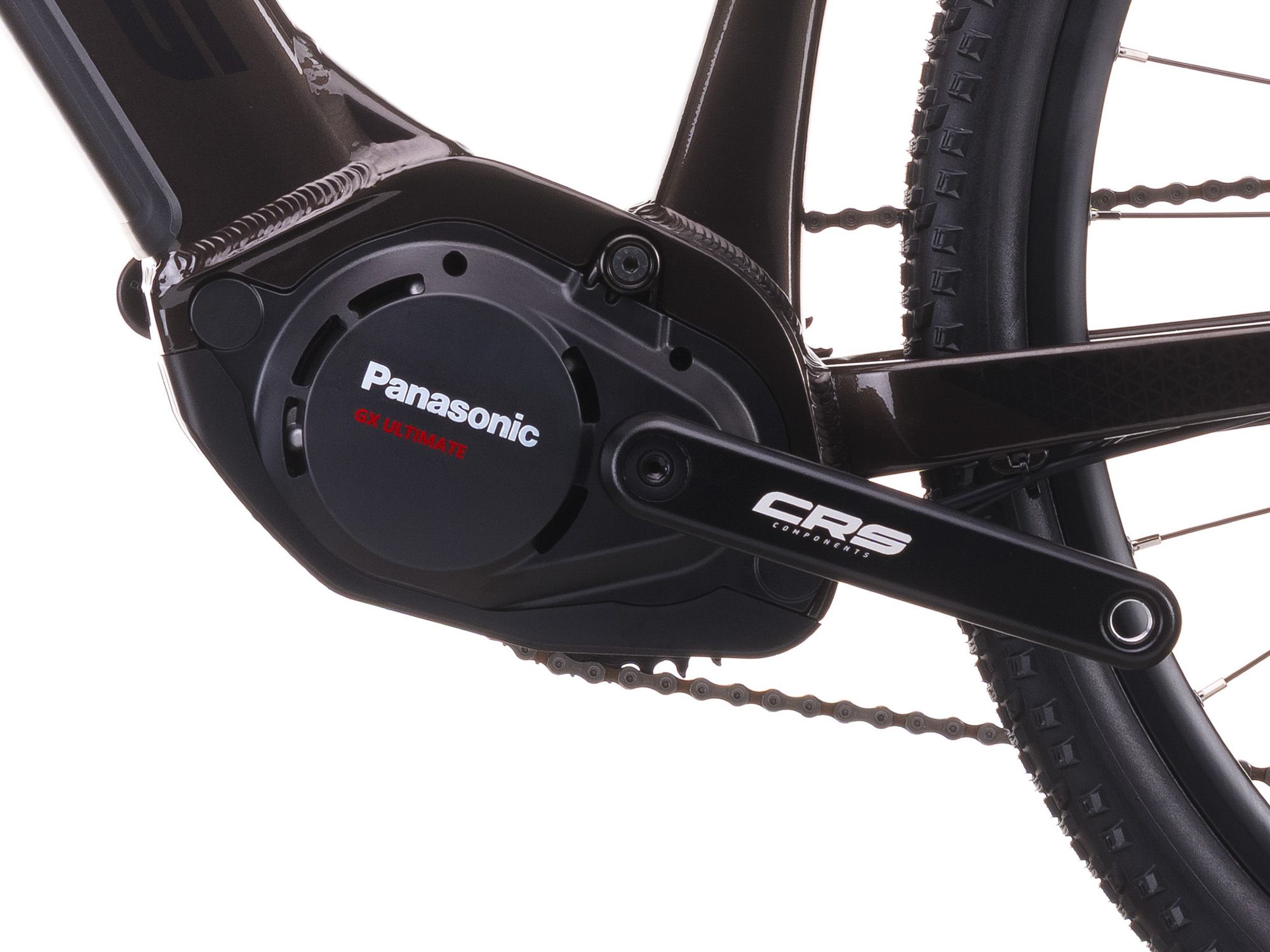 Elektrokolo CRUSSIS ONE-Cross low 9.11-(715 Wh) 2026