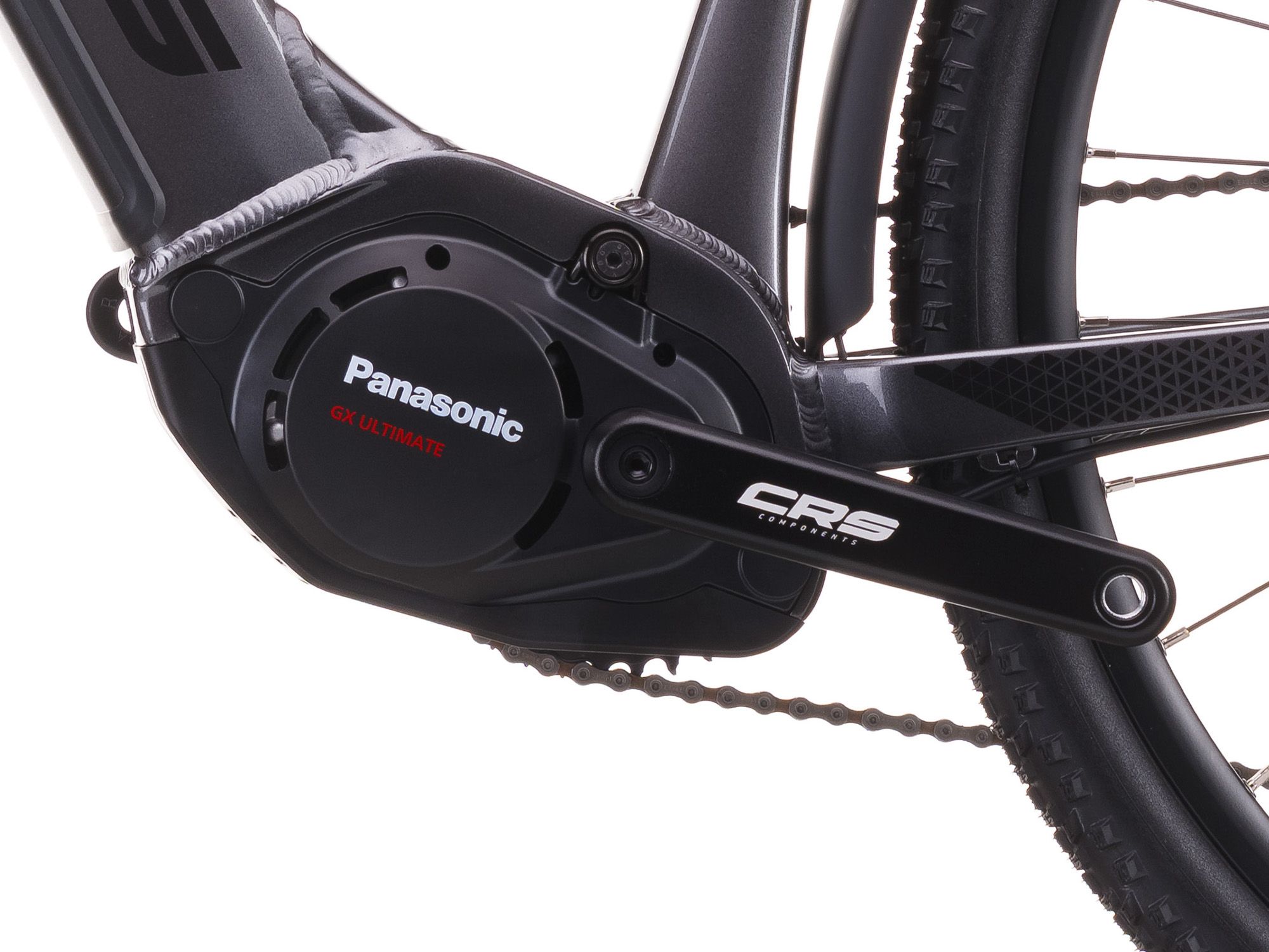Elektrokolo CRUSSIS e-Savela 9.11-(715 Wh) 2026