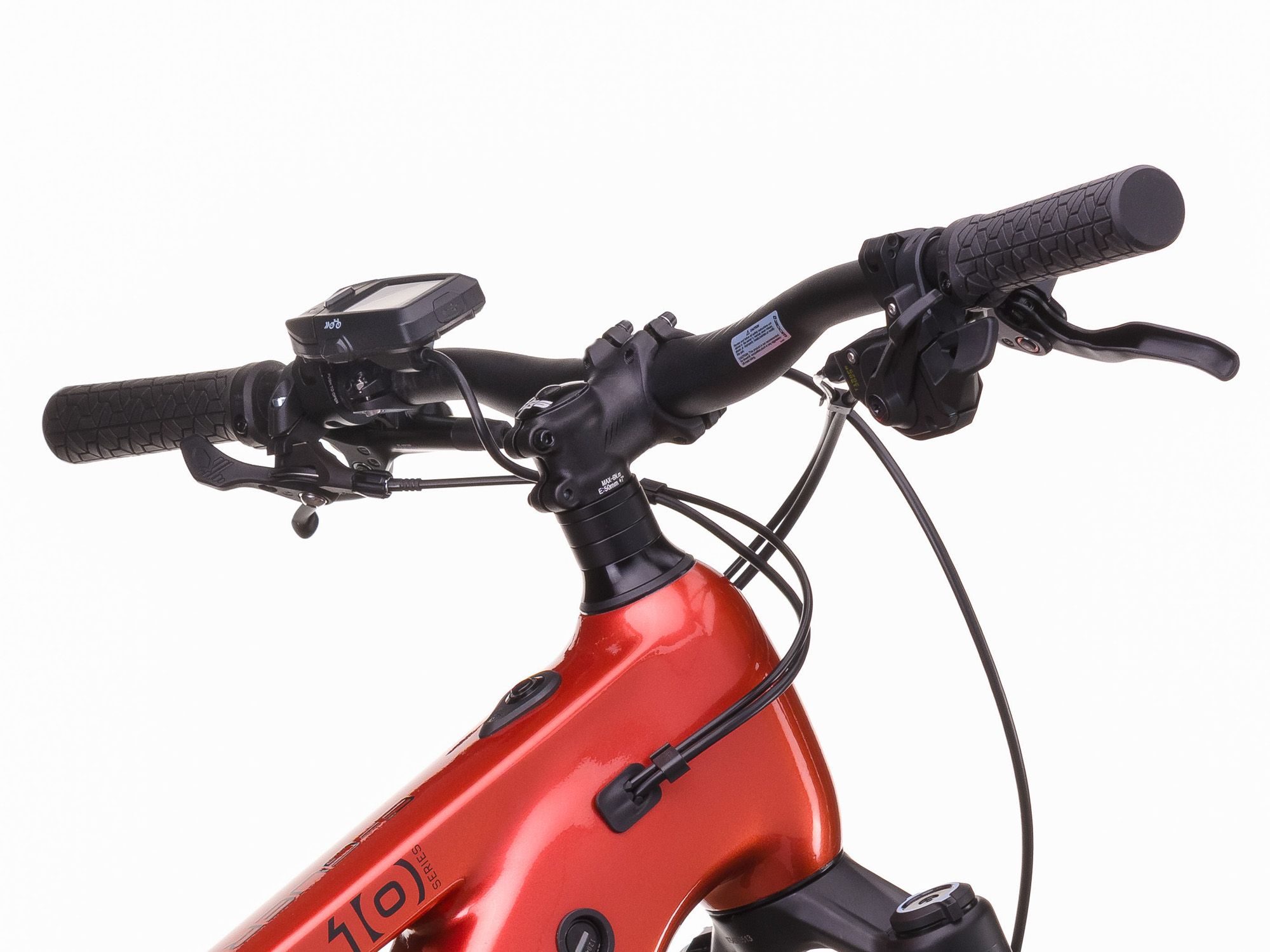Elektrokolo CRUSSIS e-Guera 10.11-(715 Wh) 2026