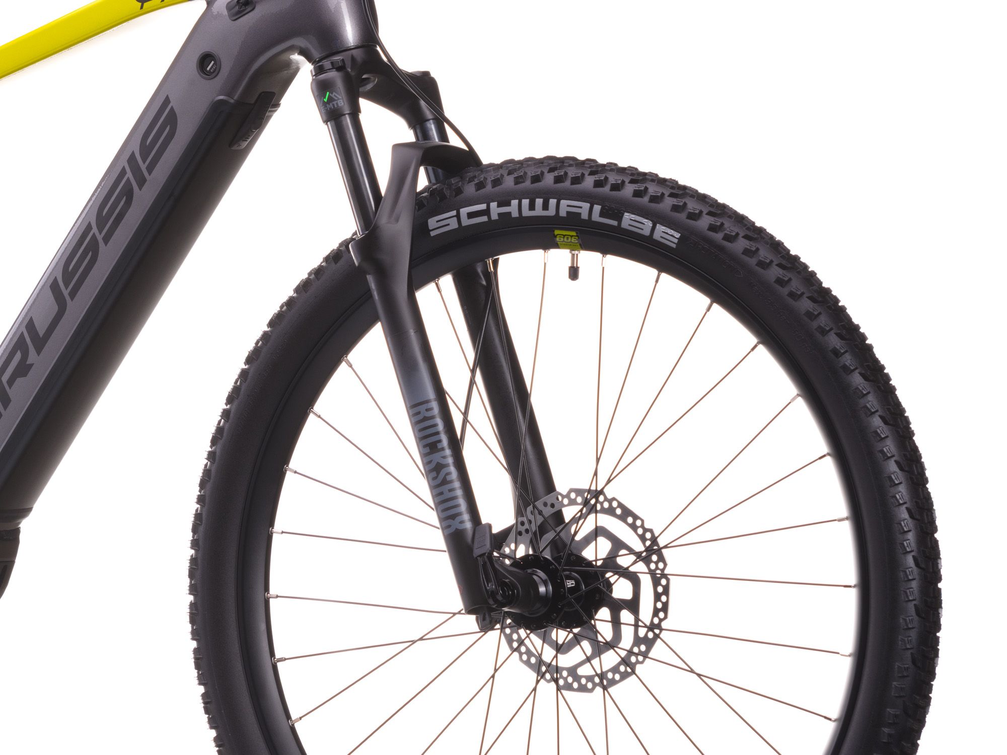 Elektrokolo CRUSSIS e-Largo 10.11-(715 Wh) 2026