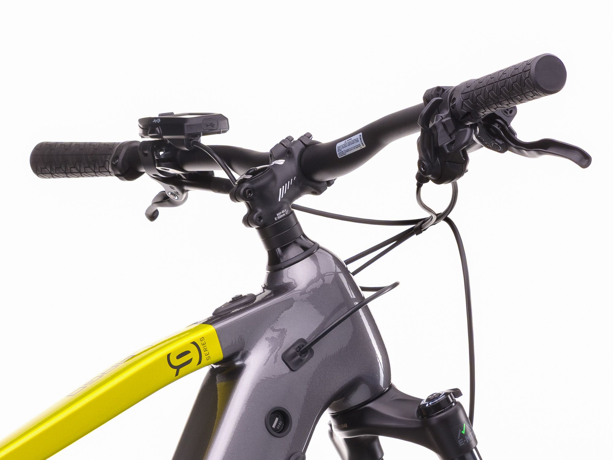 Elektrokolo CRUSSIS e-Largo 10.11-(715 Wh) 2026