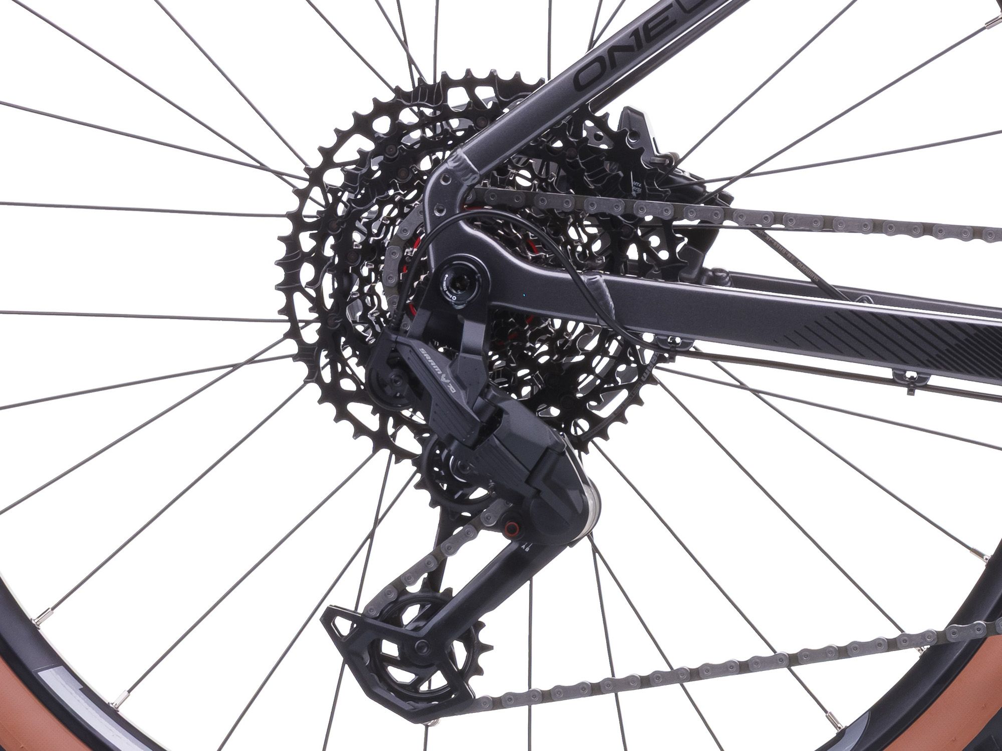 Elektrokolo CRUSSIS ONE-Largo 10.11-(715 Wh) 2026