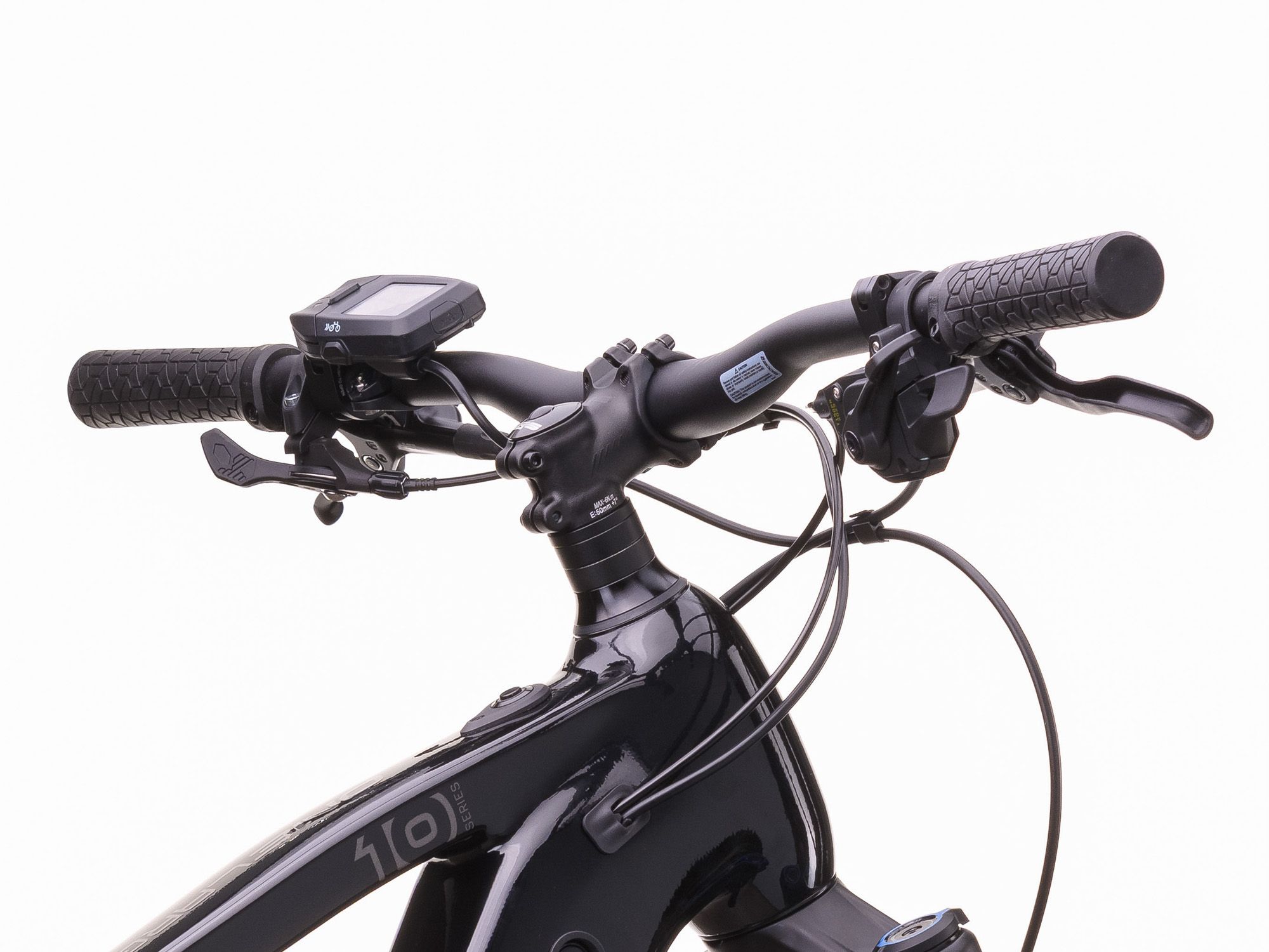 Elektrokolo CRUSSIS ONE-Largo 10.11-(715 Wh) 2026