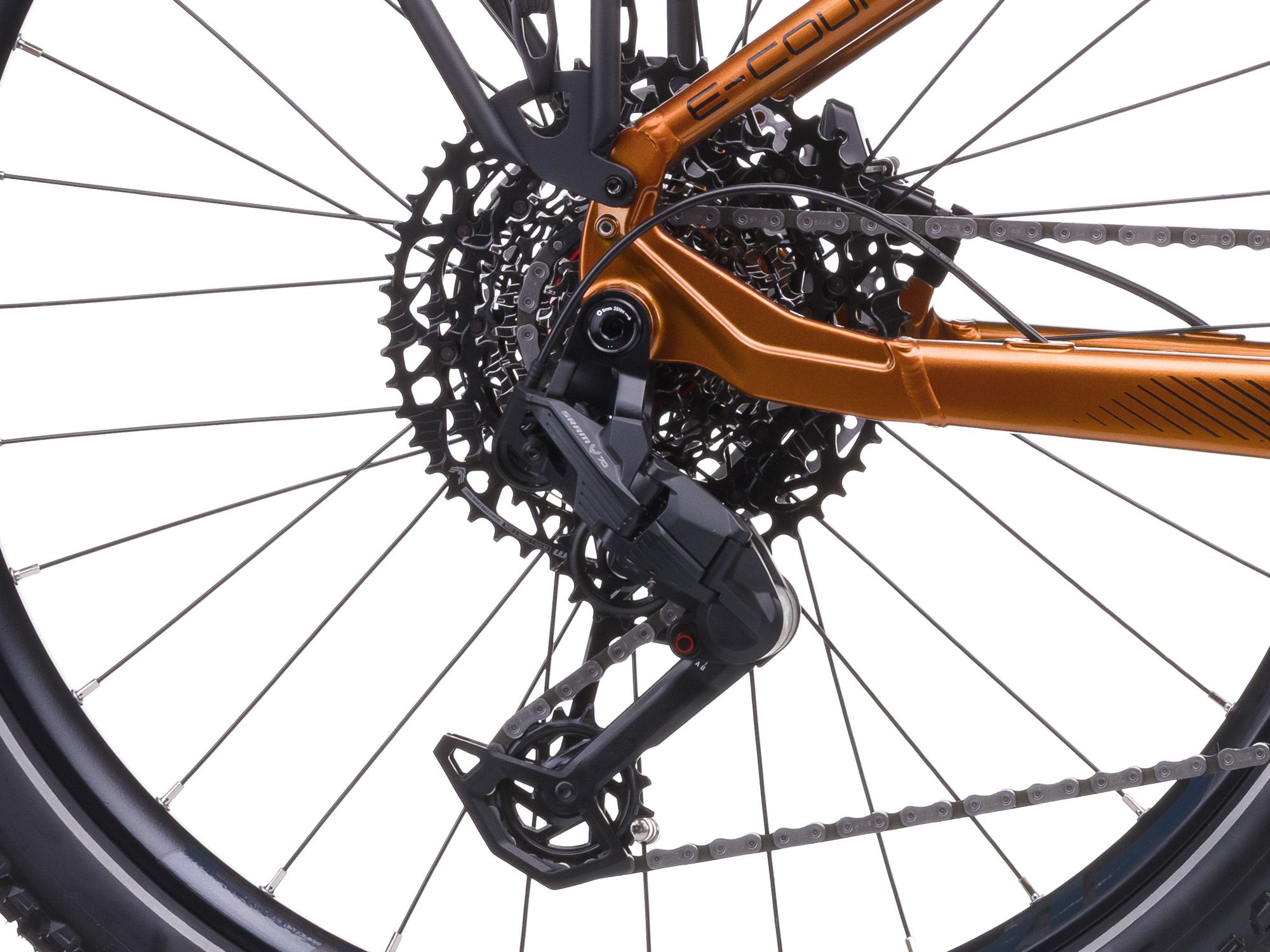 Elektrokolo CRUSSIS e-Country 10.11-(715 Wh) 2026