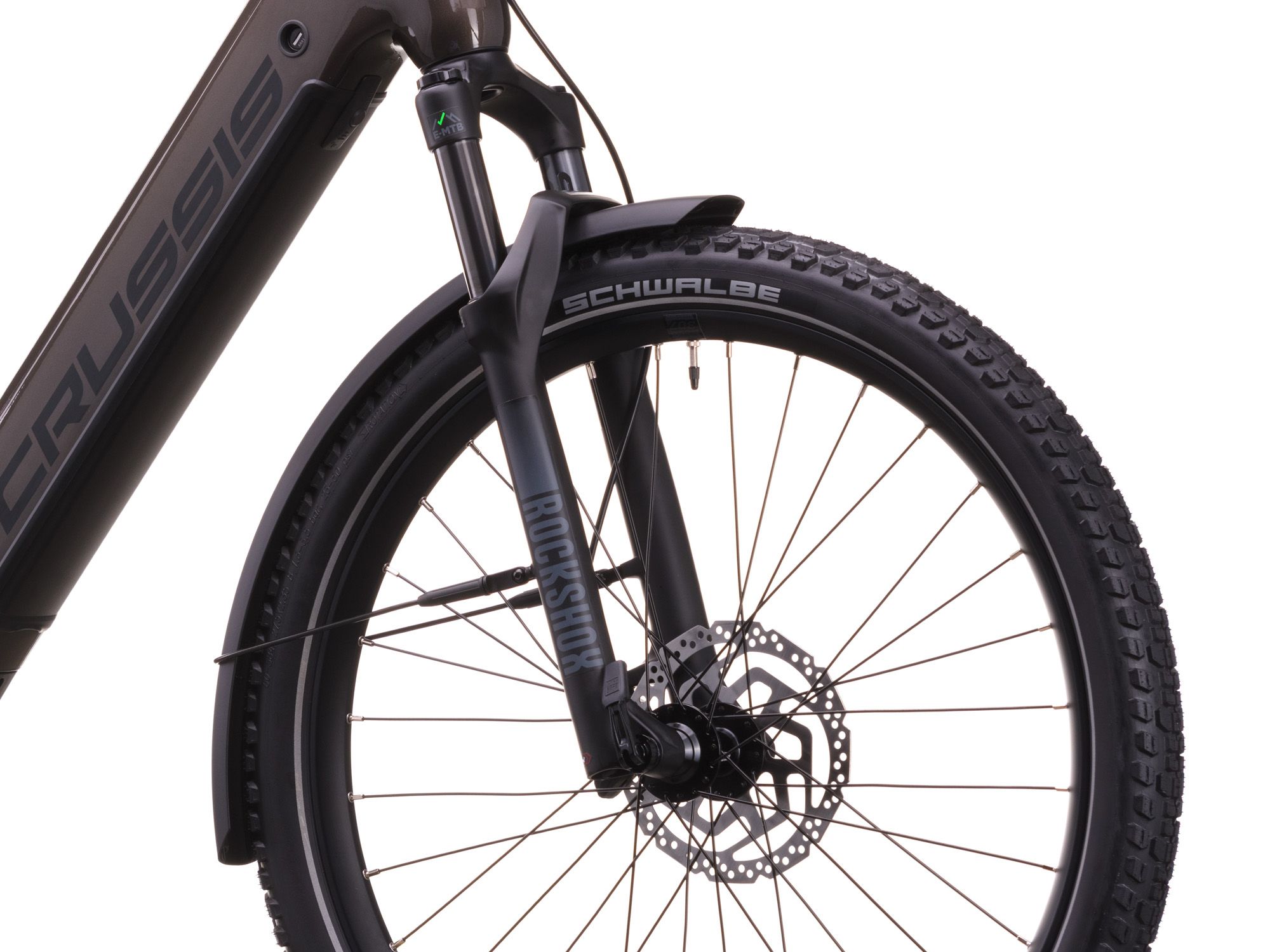 Elektrokolo CRUSSIS ONE-Country 10.11-(715 Wh) 2026