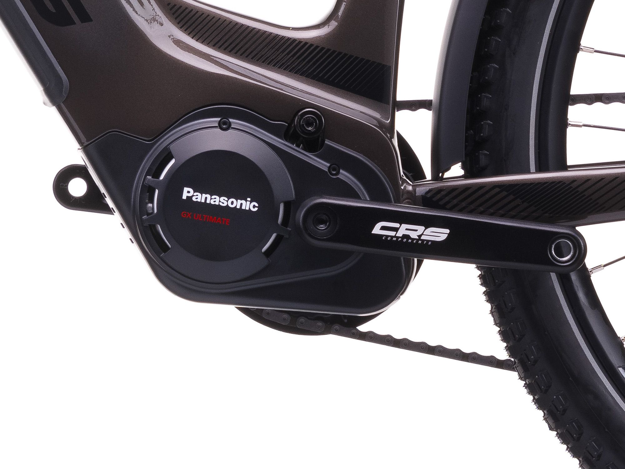 Elektrokolo CRUSSIS ONE-Country 10.11-(715 Wh) 2026