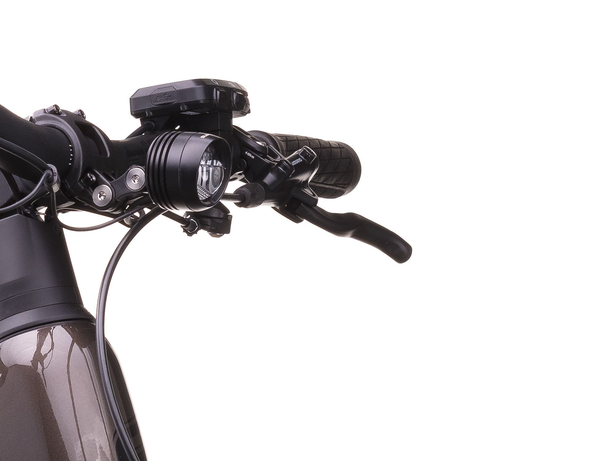 Elektrokolo CRUSSIS ONE-Country 10.11-(715 Wh) 2026