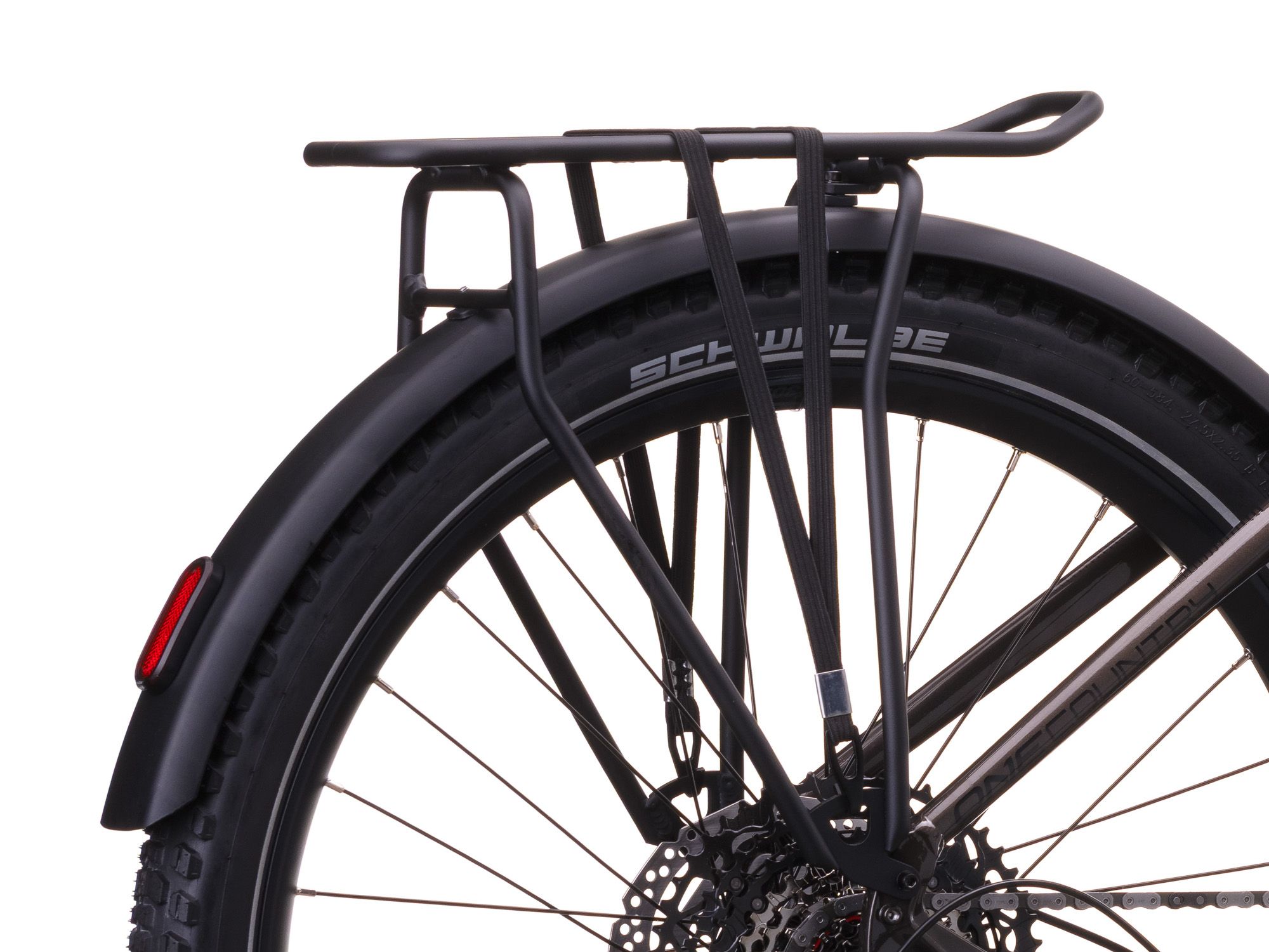 Elektrokolo CRUSSIS ONE-Country 10.11-(715 Wh) 2026