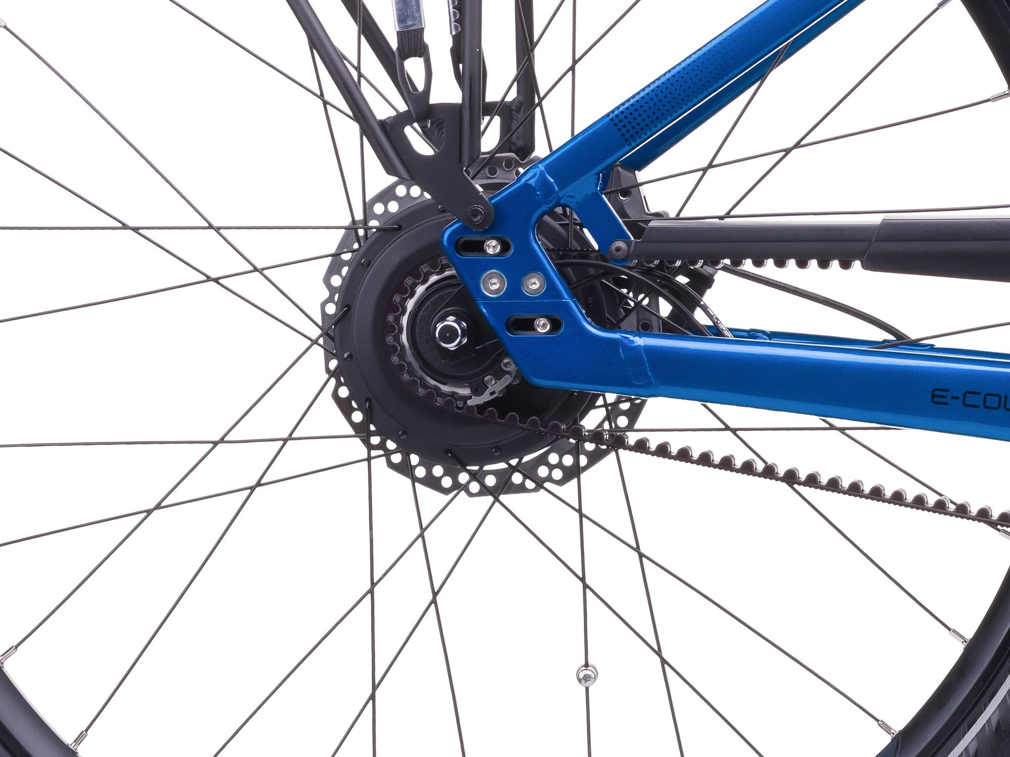 Elektrokolo CRUSSIS e-Country BELT 10.11-(715 Wh) 2026