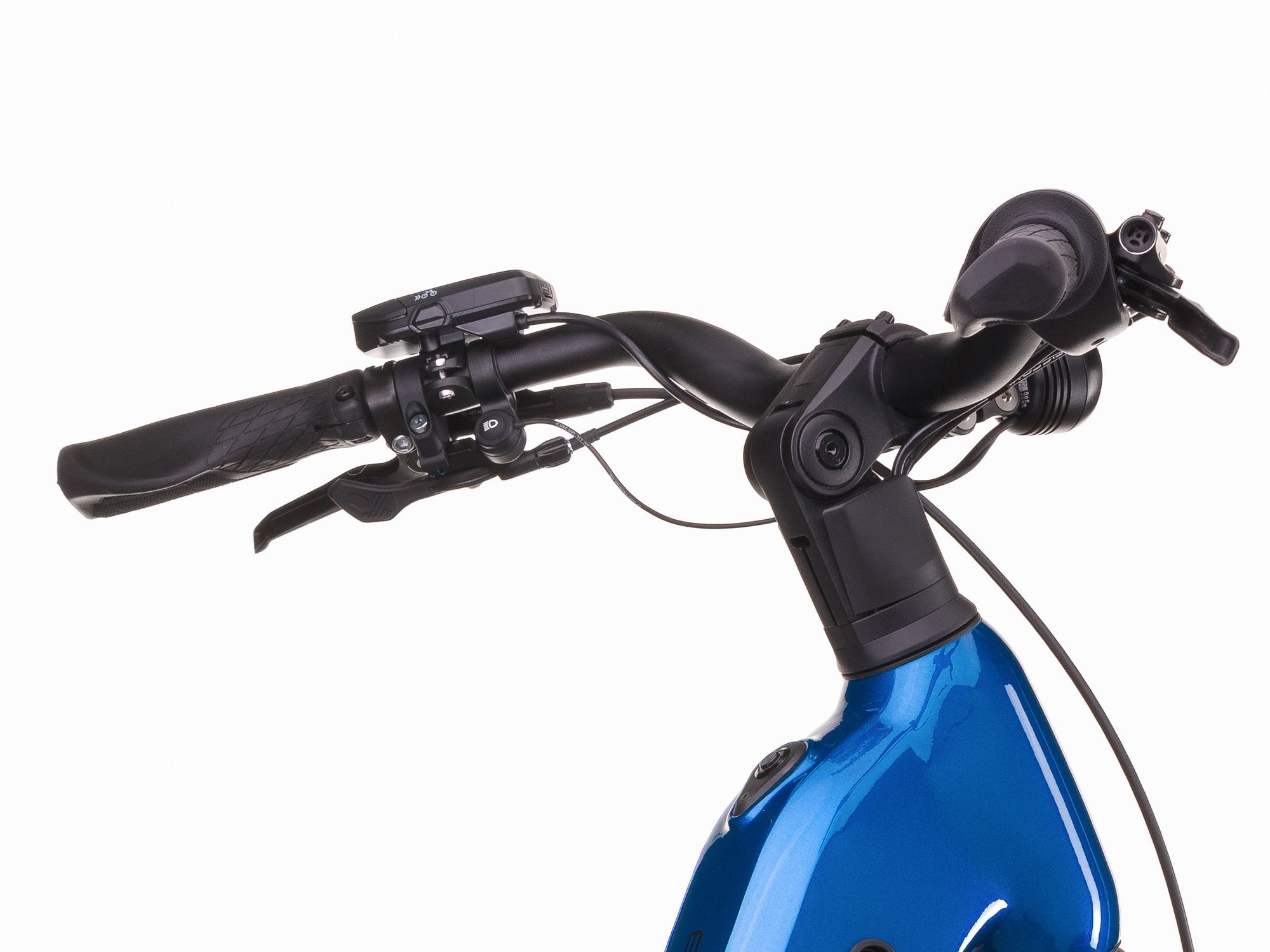 Elektrokolo CRUSSIS e-Country BELT 10.11-(715 Wh) 2026