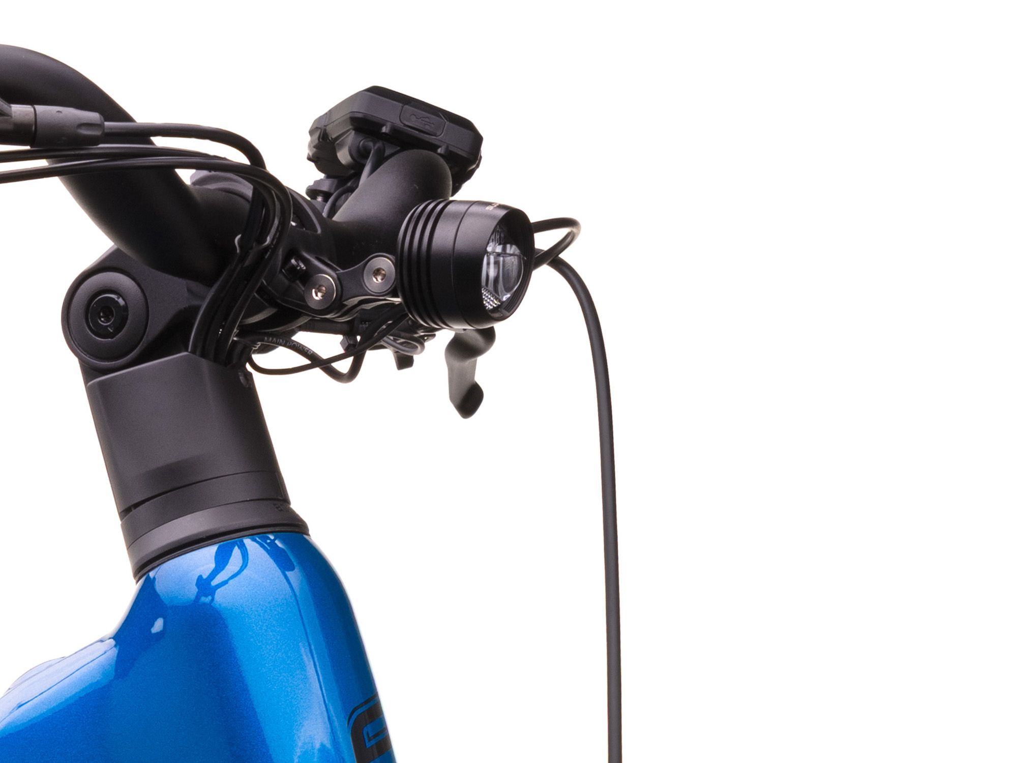 Elektrokolo CRUSSIS e-Country BELT 10.11-(715 Wh) 2026