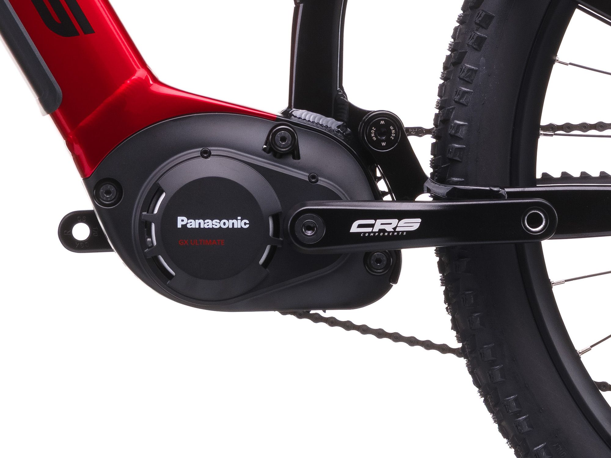 Elektrokolo CRUSSIS e-Full 9.11-(715 Wh) 2026