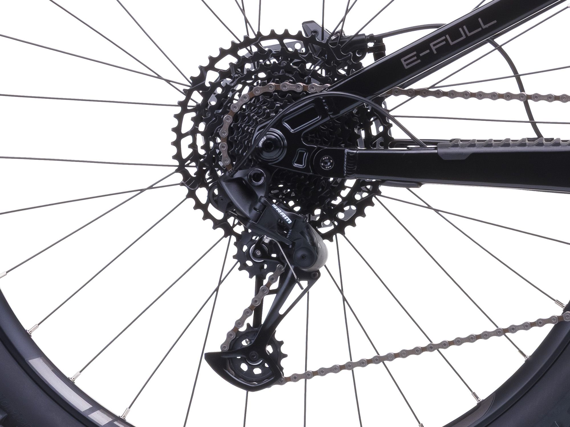 Elektrokolo CRUSSIS e-Full 9.11-(894 Wh) 2026