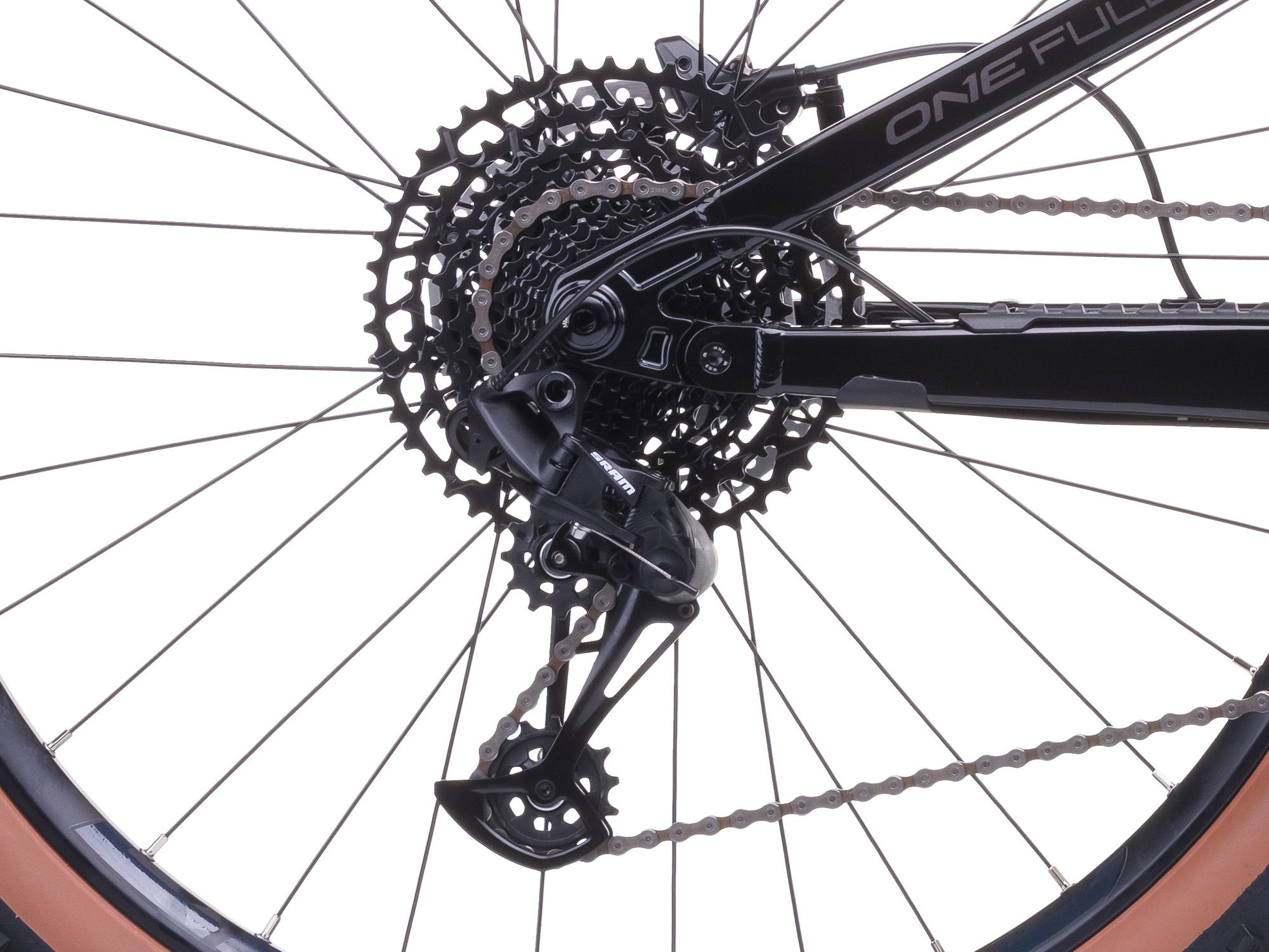 Elektrokolo CRUSSIS ONE-Full 9.11-(715 Wh) 2026