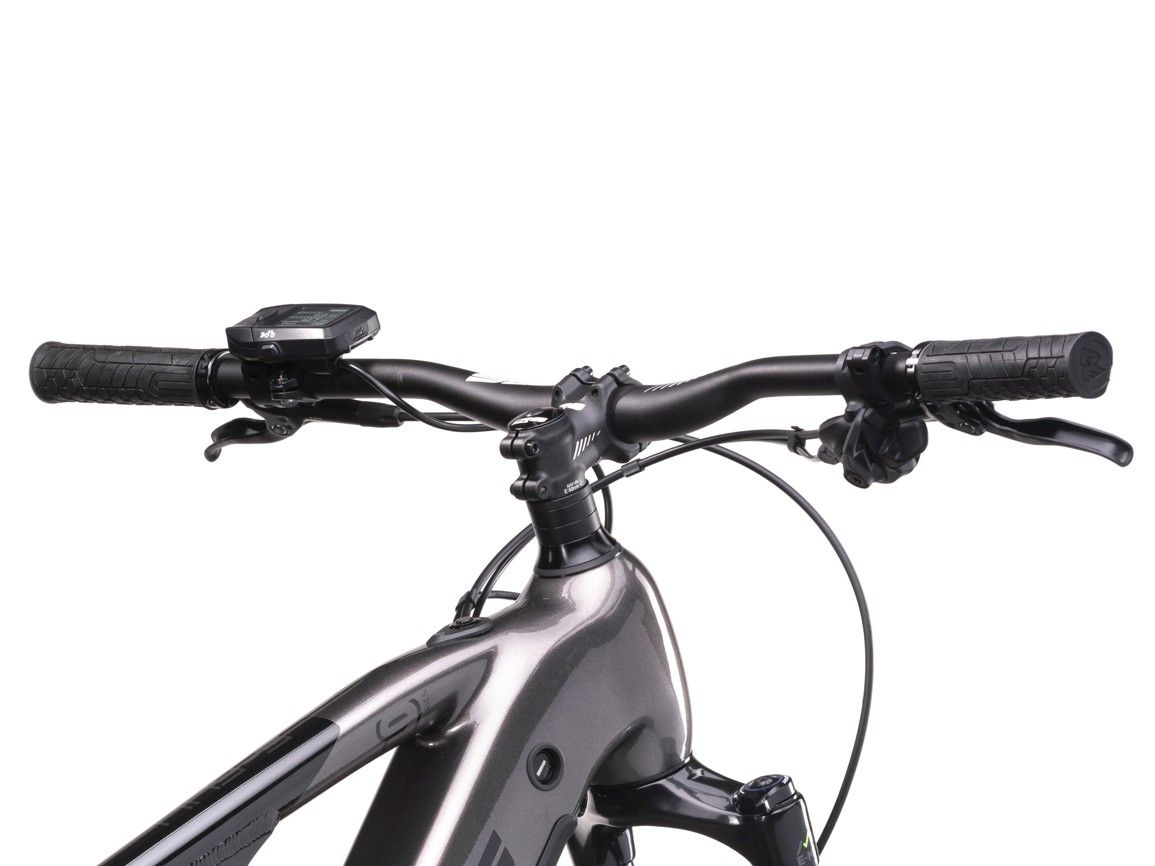 Elektrokolo CRUSSIS e-Full 9.10-(720 Wh) 2025