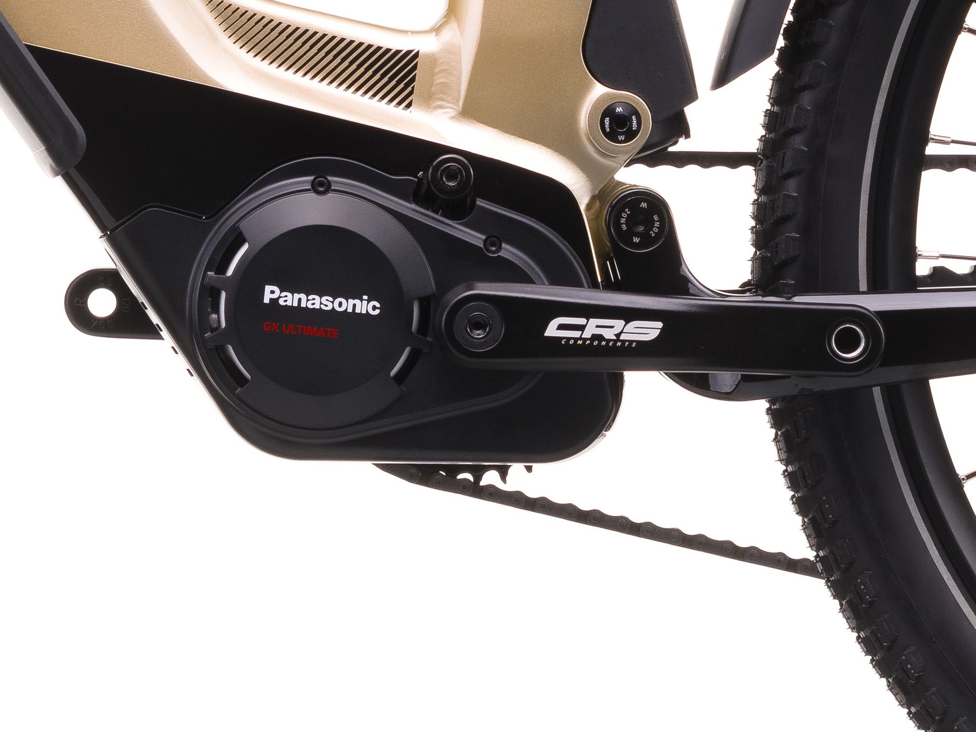 Elektrokolo CRUSSIS e-Country full 10.11-(715 Wh) 2026