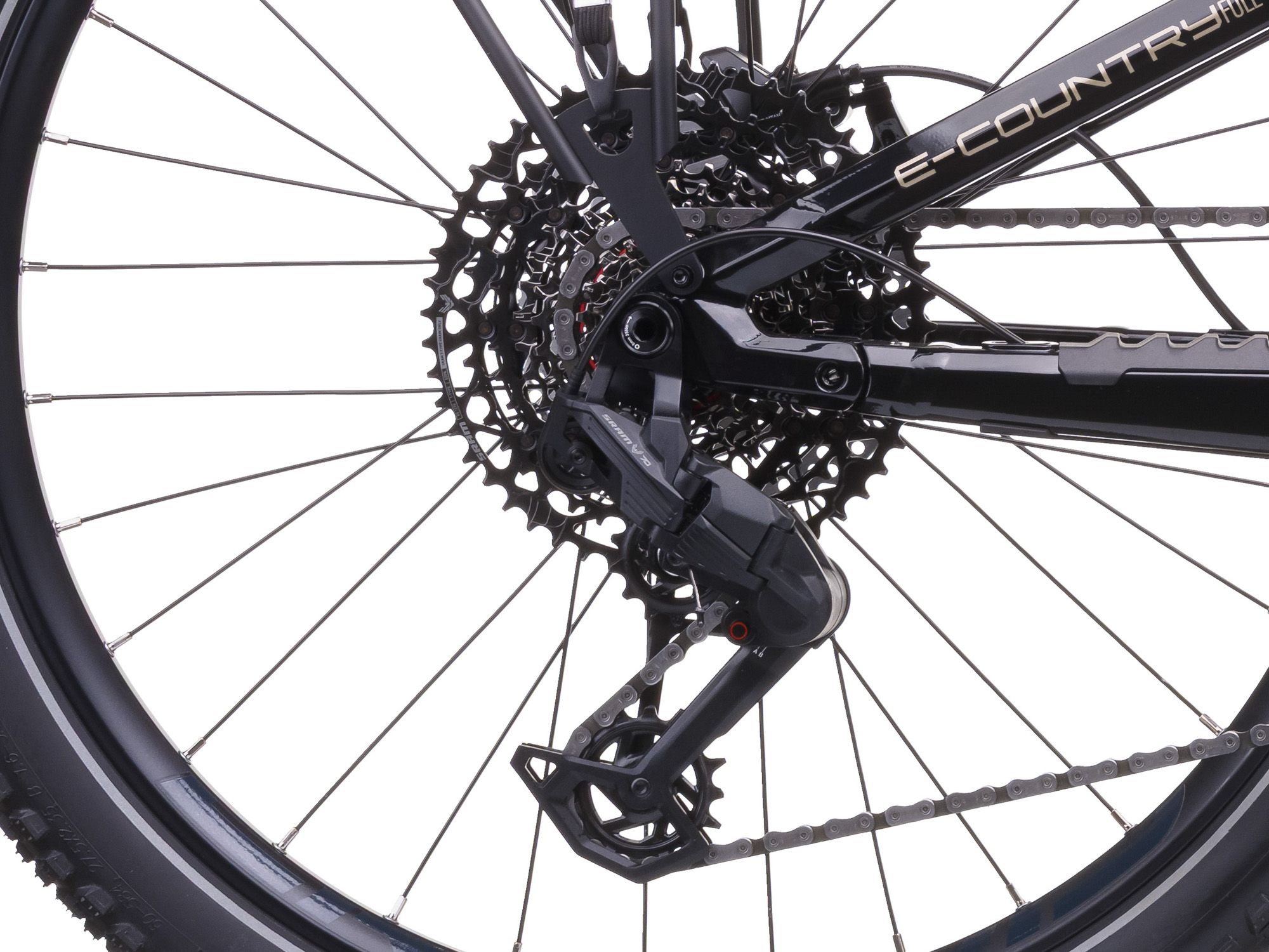 Elektrokolo CRUSSIS e-Country full 10.11-(715 Wh) 2026