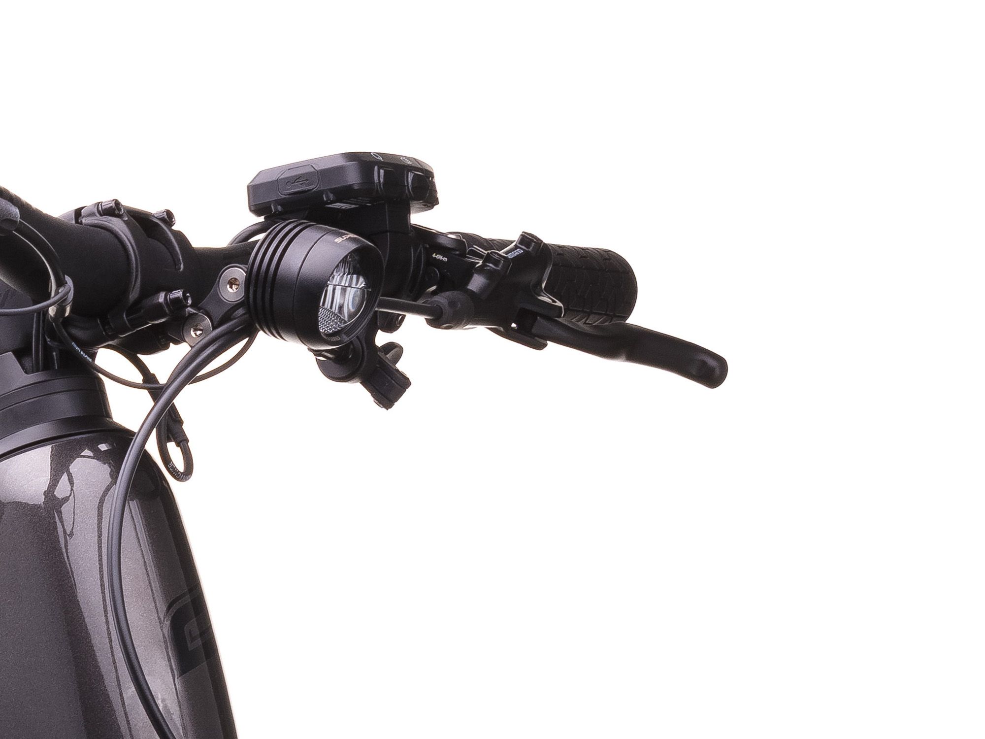 Elektrokolo CRUSSIS ONE-Country full 10.11-(715 Wh) 2026