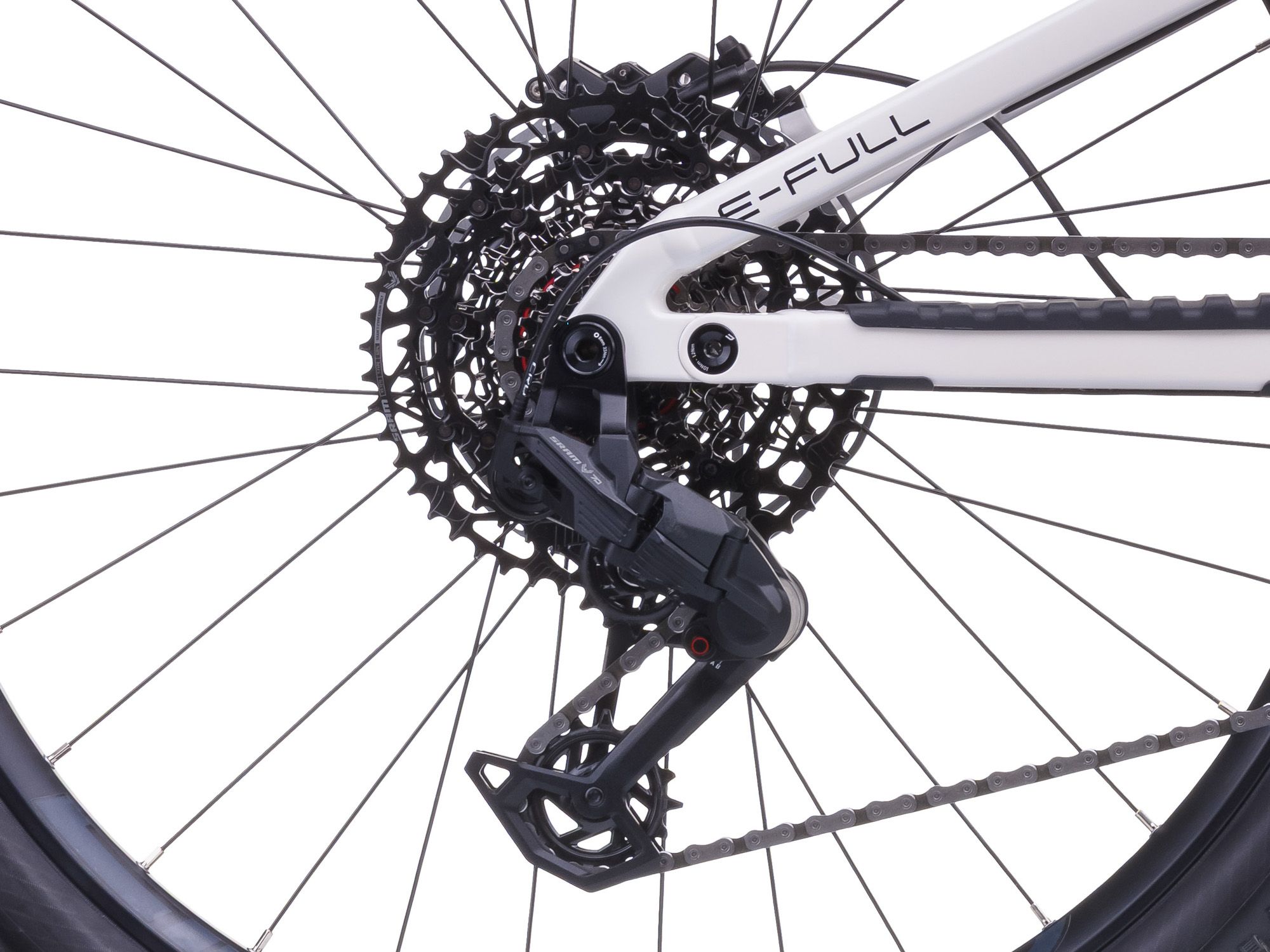 Elektrokolo CRUSSIS e-Full 10.11-(715 Wh) 2026