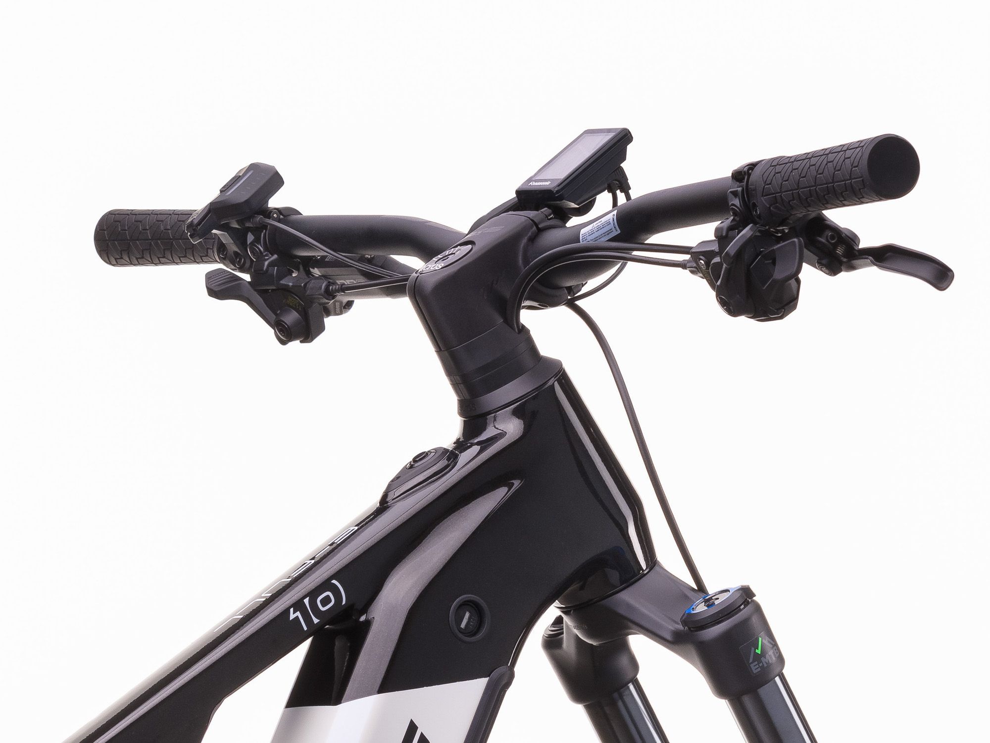 Elektrokolo CRUSSIS e-Full 10.11-(715 Wh) 2026