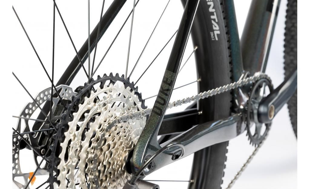 Horské kolo PELLS Duke Elite 