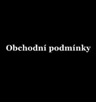 Obchodní podmínky