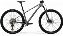 Horské kolo MERIDA BIG.NINE 3000 Silk Gunmetal Grey(Black)  2026