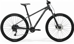 Horské kolo MERIDA BIG.NINE 300 Silk Dark Grey(Black)  2026