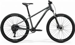 Horské kolo MERIDA BIG.SEVEN 20 Silk Dark Grey(Black)  2026