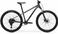 Horské kolo MERIDA BIG.SEVEN 20 Silk Dark Grey(Black)  2026