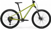 Horské kolo MERIDA BIG.SEVEN 20 Fall Green(Silvergreen)  2026